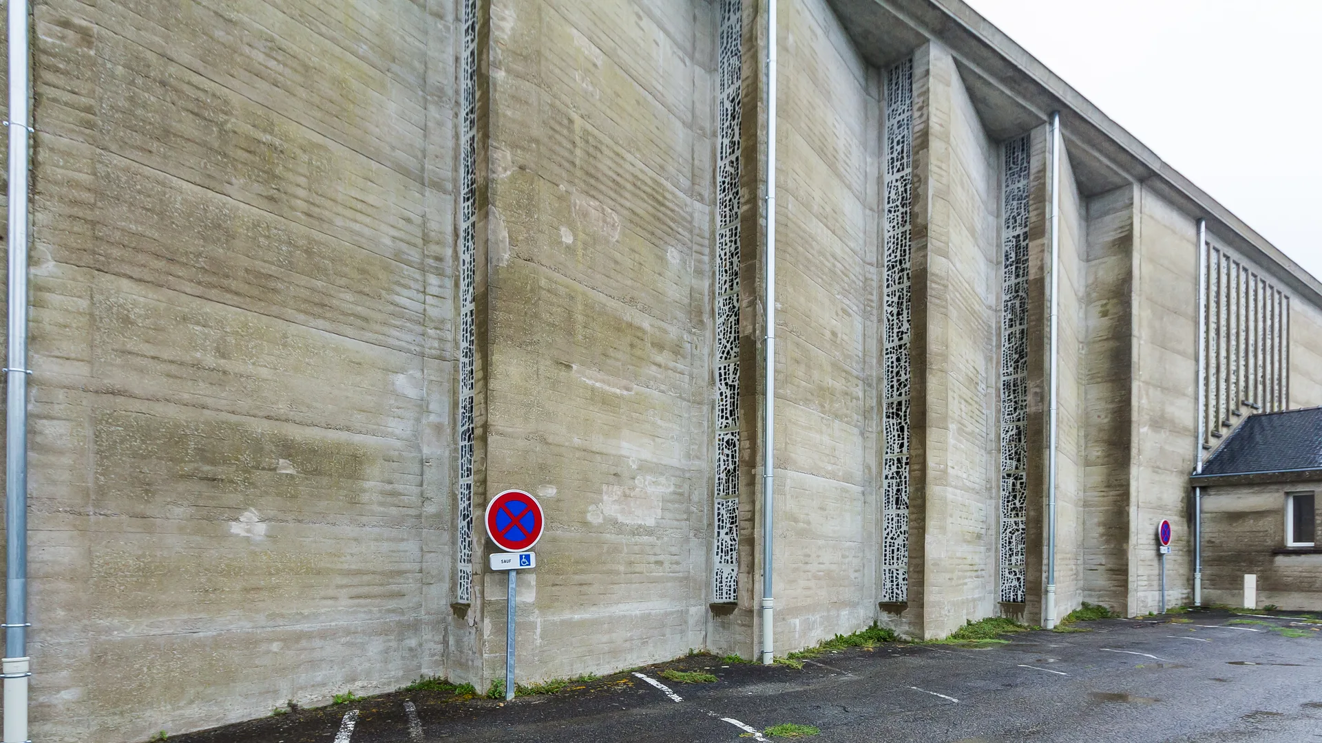 Etang du Bois Joalland à Saint-Nazaire — À 2,3 km du lac