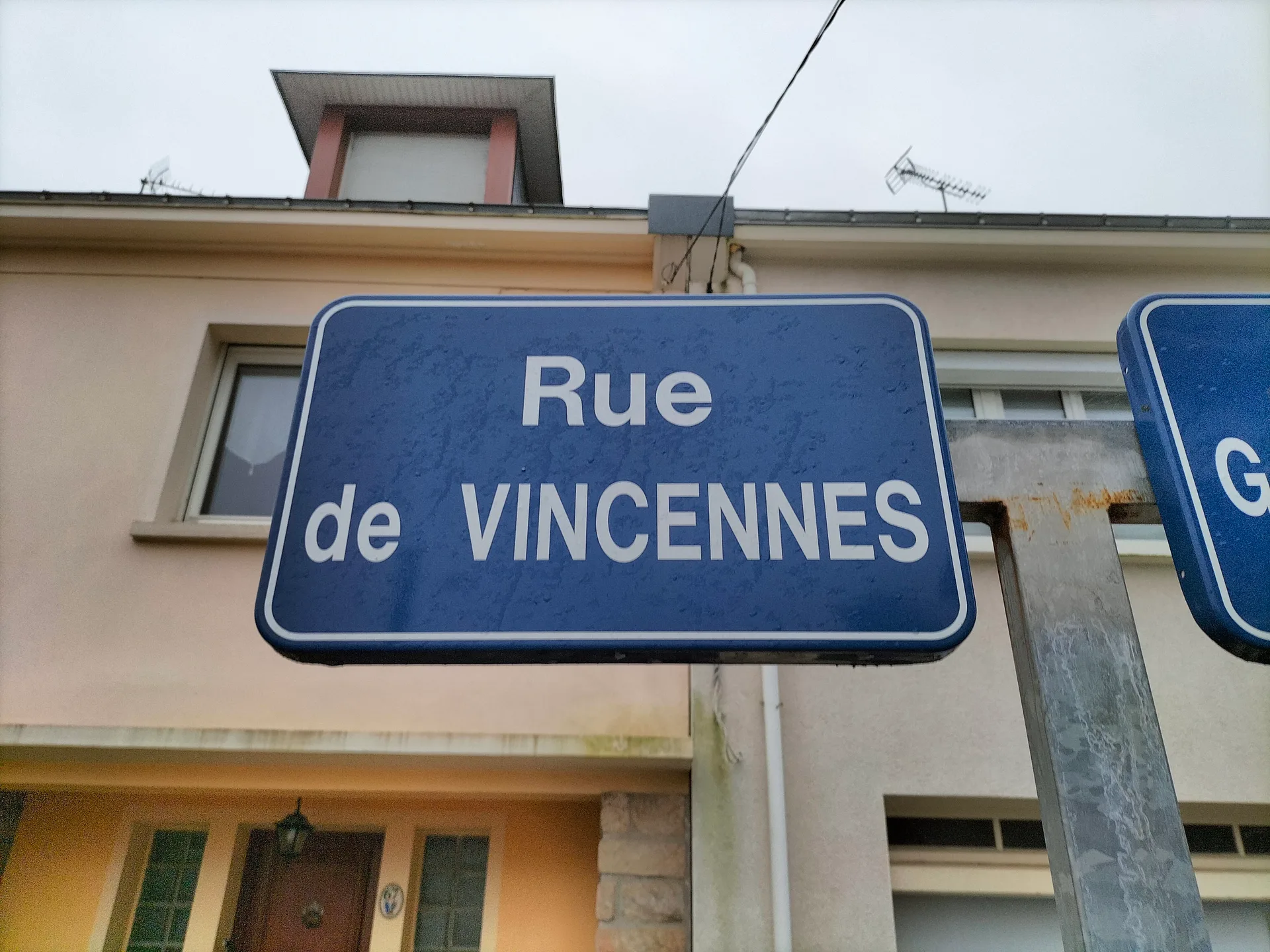 Etang du Bois Joalland à Saint-Nazaire — À 2,4 km du lac