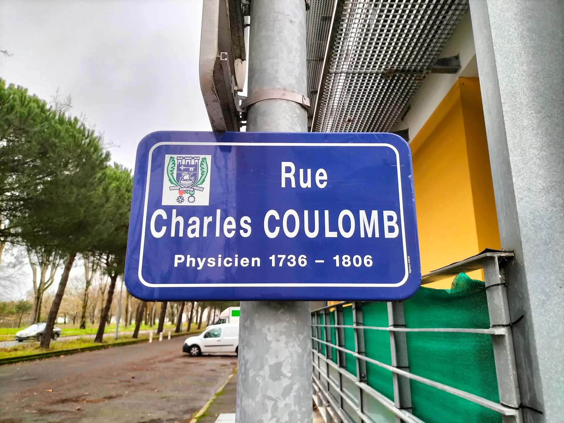 Etang du Bois Joalland à Saint-Nazaire — À 2,4 km du lac