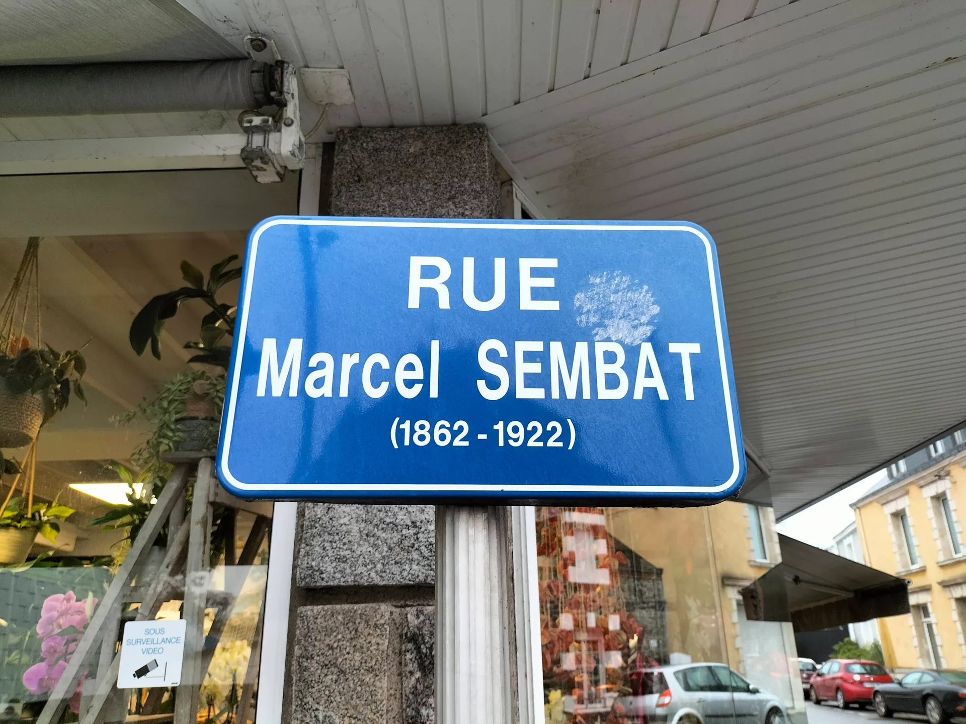 Etang du Bois Joalland à Saint-Nazaire — À 2,6 km du lac