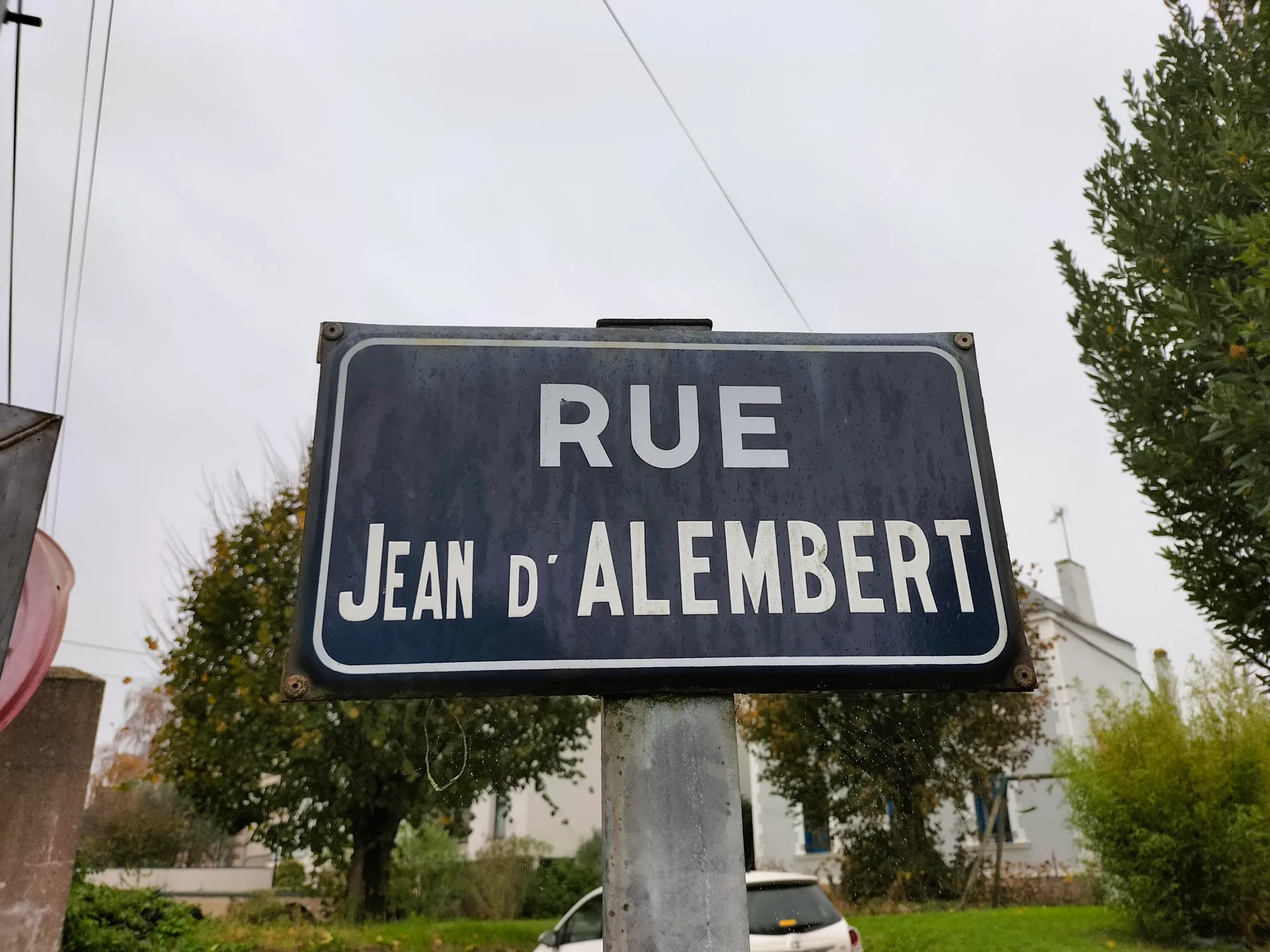 Etang du Bois Joalland à Saint-Nazaire — À 2,7 km du lac