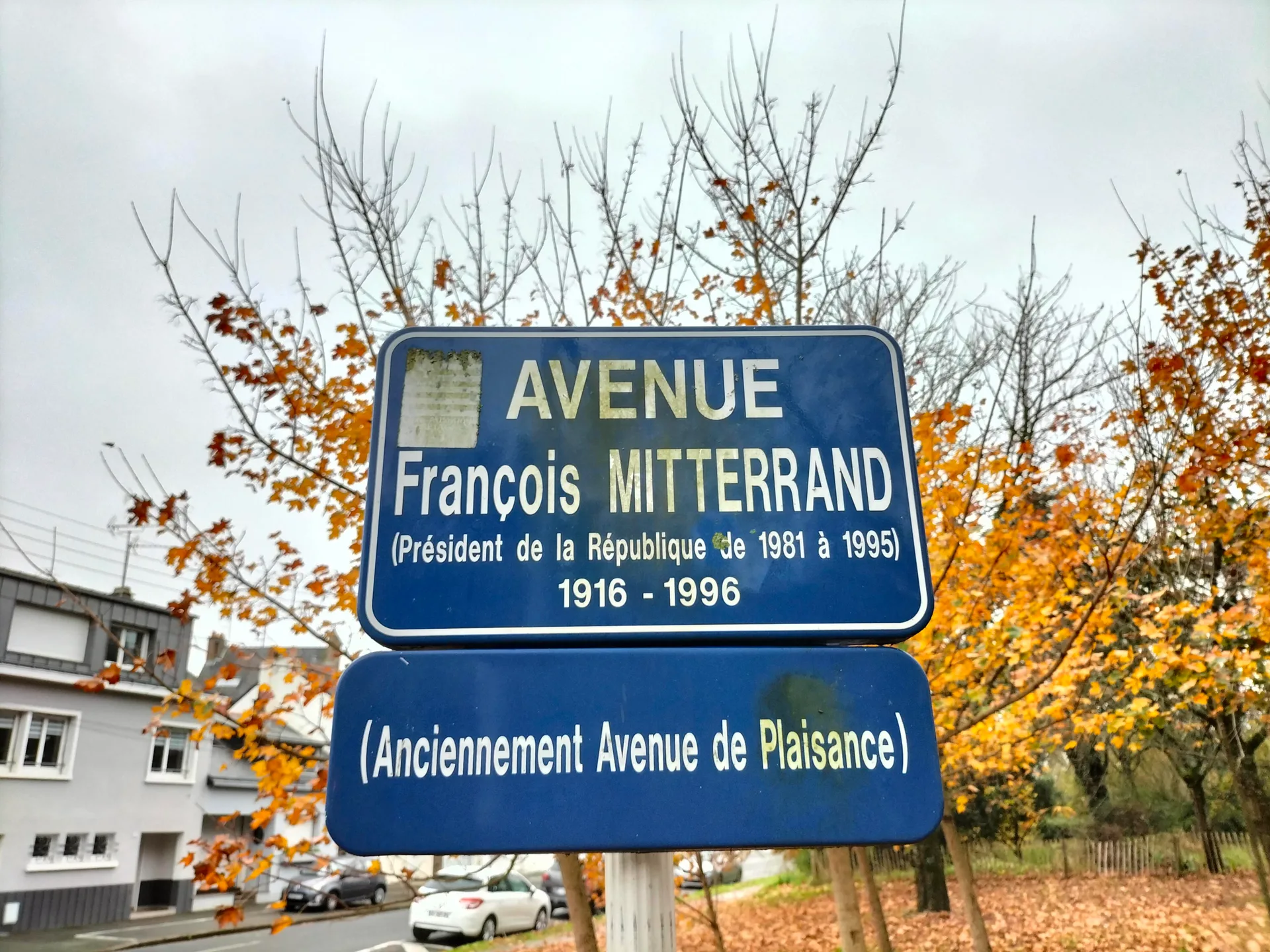 Etang du Bois Joalland à Saint-Nazaire — À 2,7 km du lac
