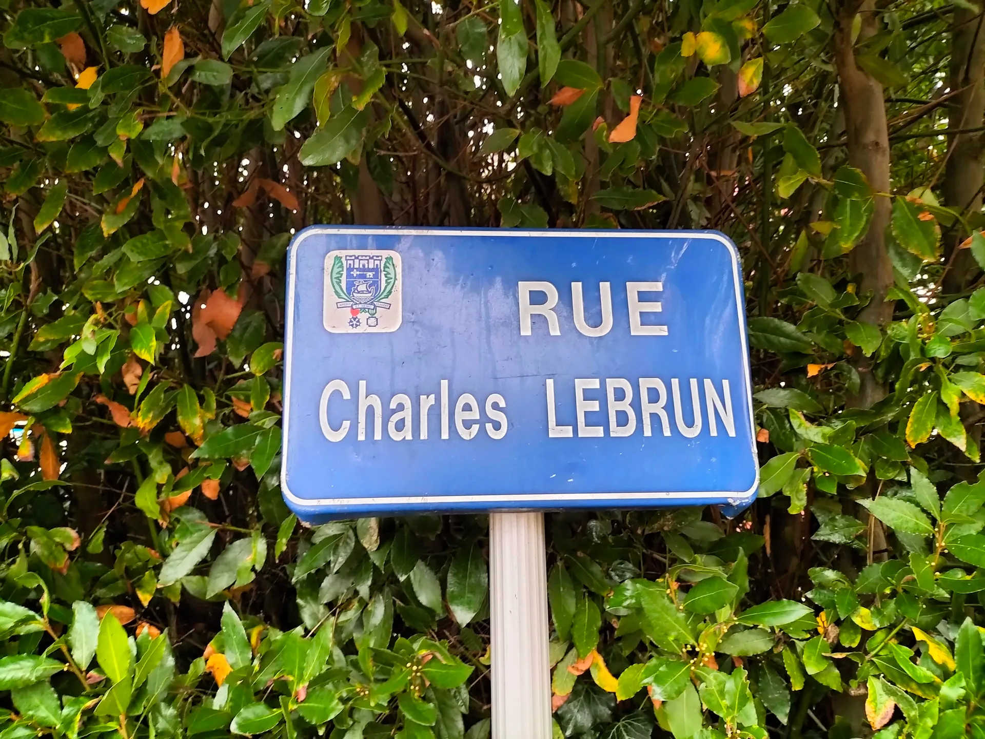 Etang du Bois Joalland à Saint-Nazaire — À 2,7 km du lac