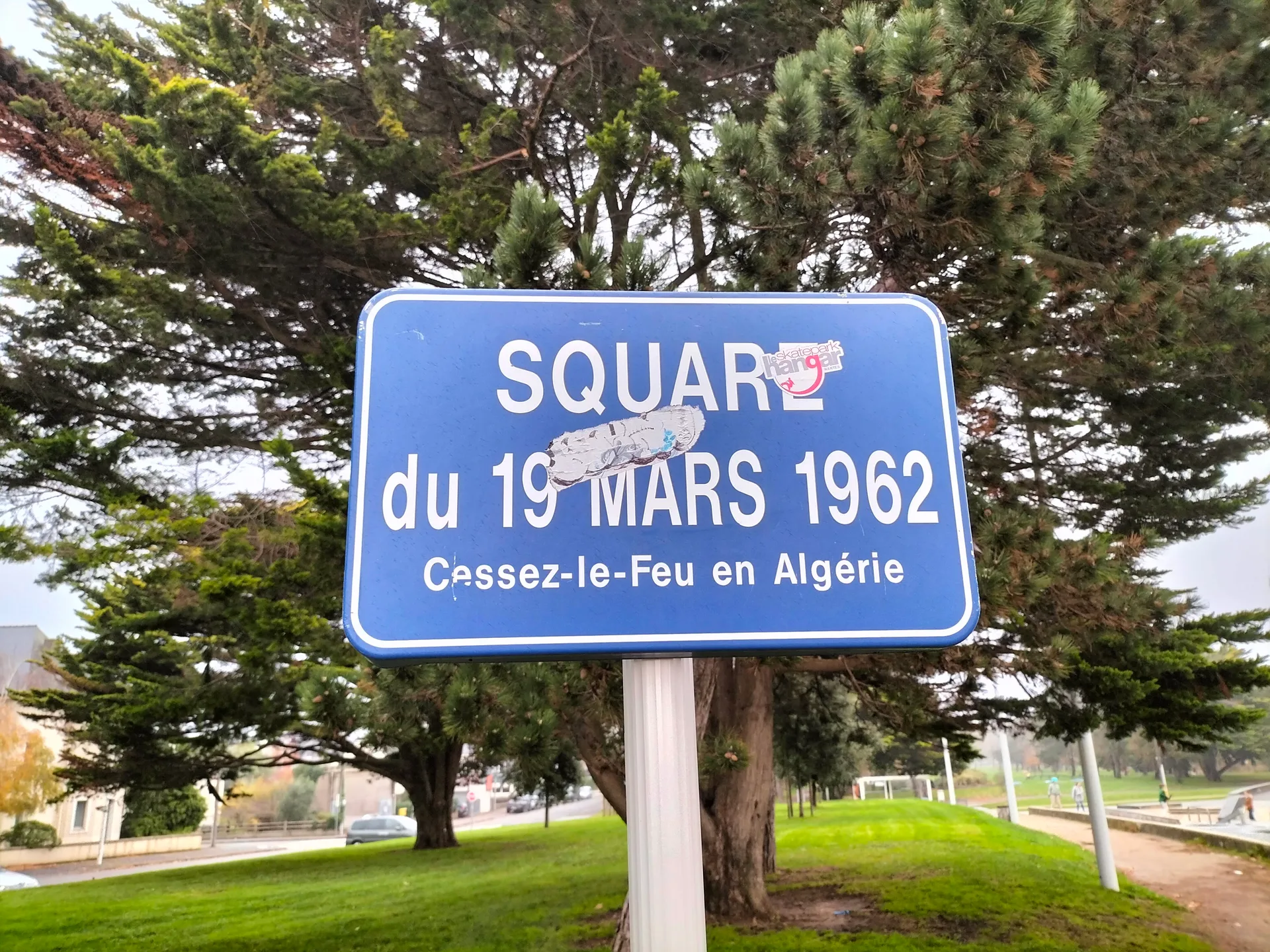 Etang du Bois Joalland à Saint-Nazaire — À 2,7 km du lac