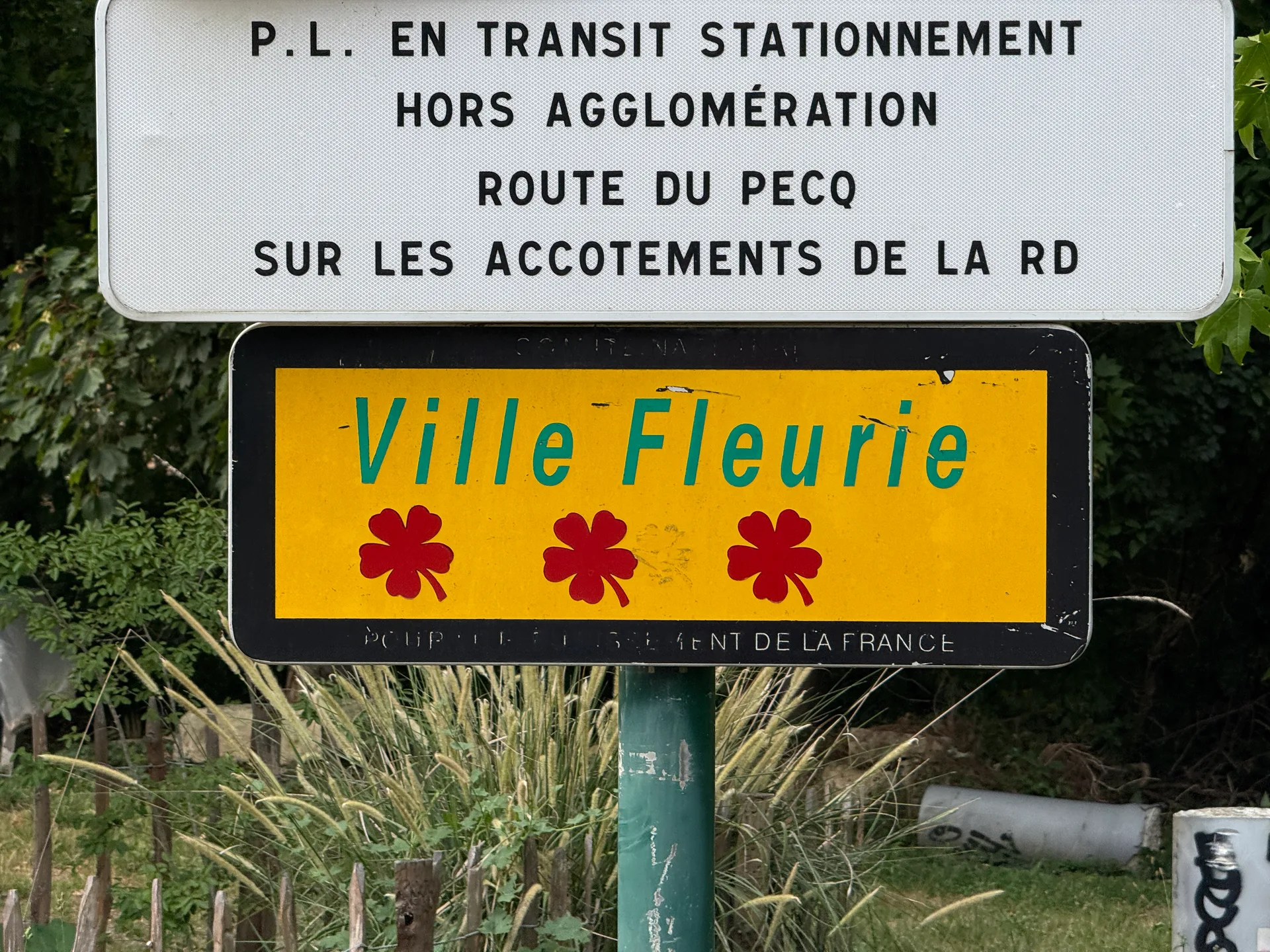 Etang du Cora à Montesson — À 497 m du lac
