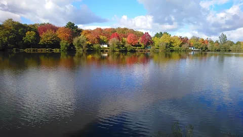 Etang du Gavre
