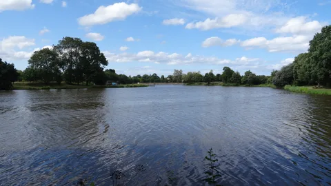 Etang du Guebrian