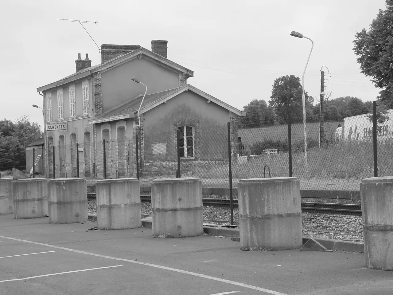 Etang du Hamel à Garennes-sur-Eure — À 2,3 km du lac