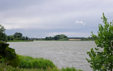 Etang du Louroux