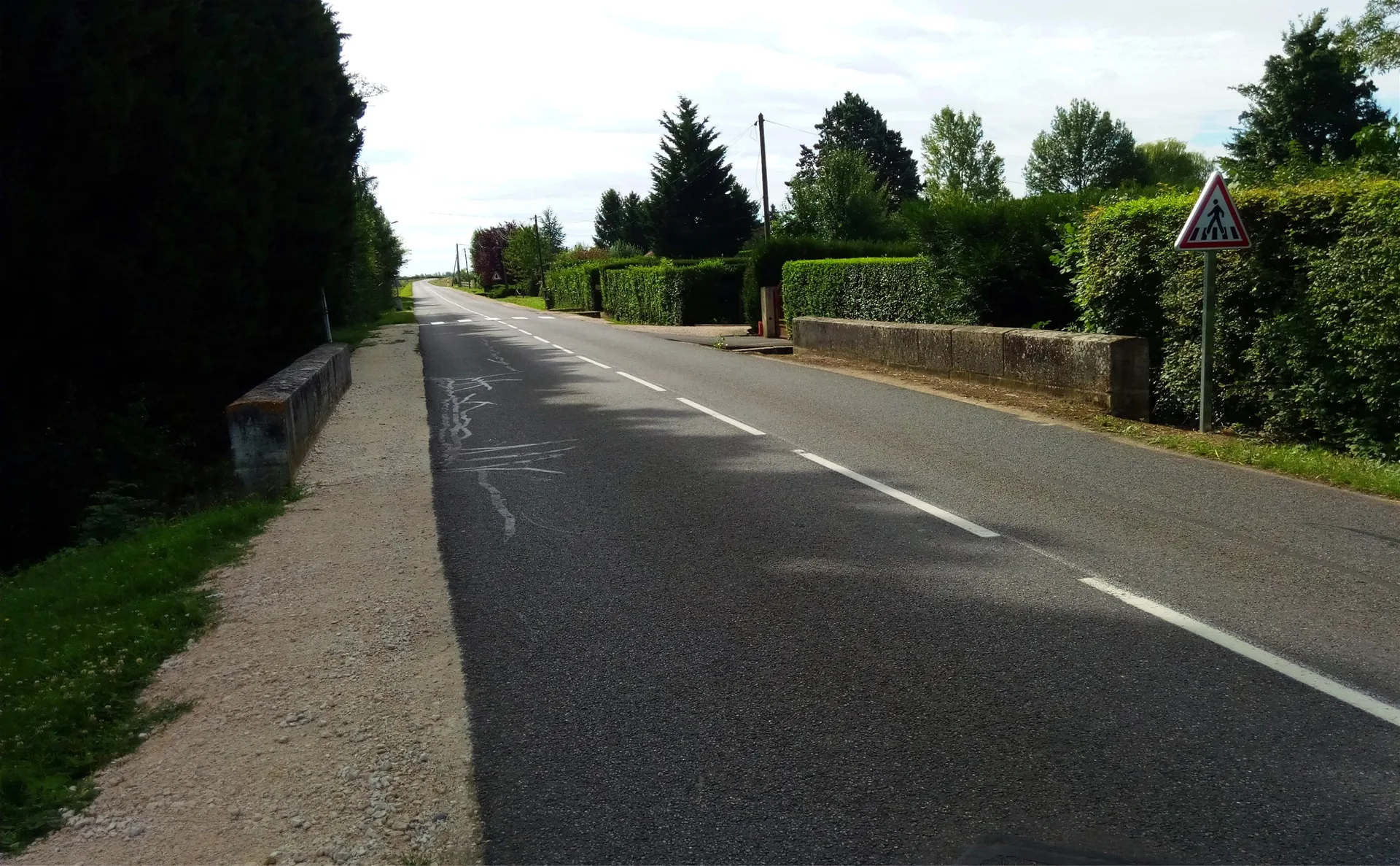Etang du Marais à Chevillon-sur-Huillard — À 4,6 km du lac