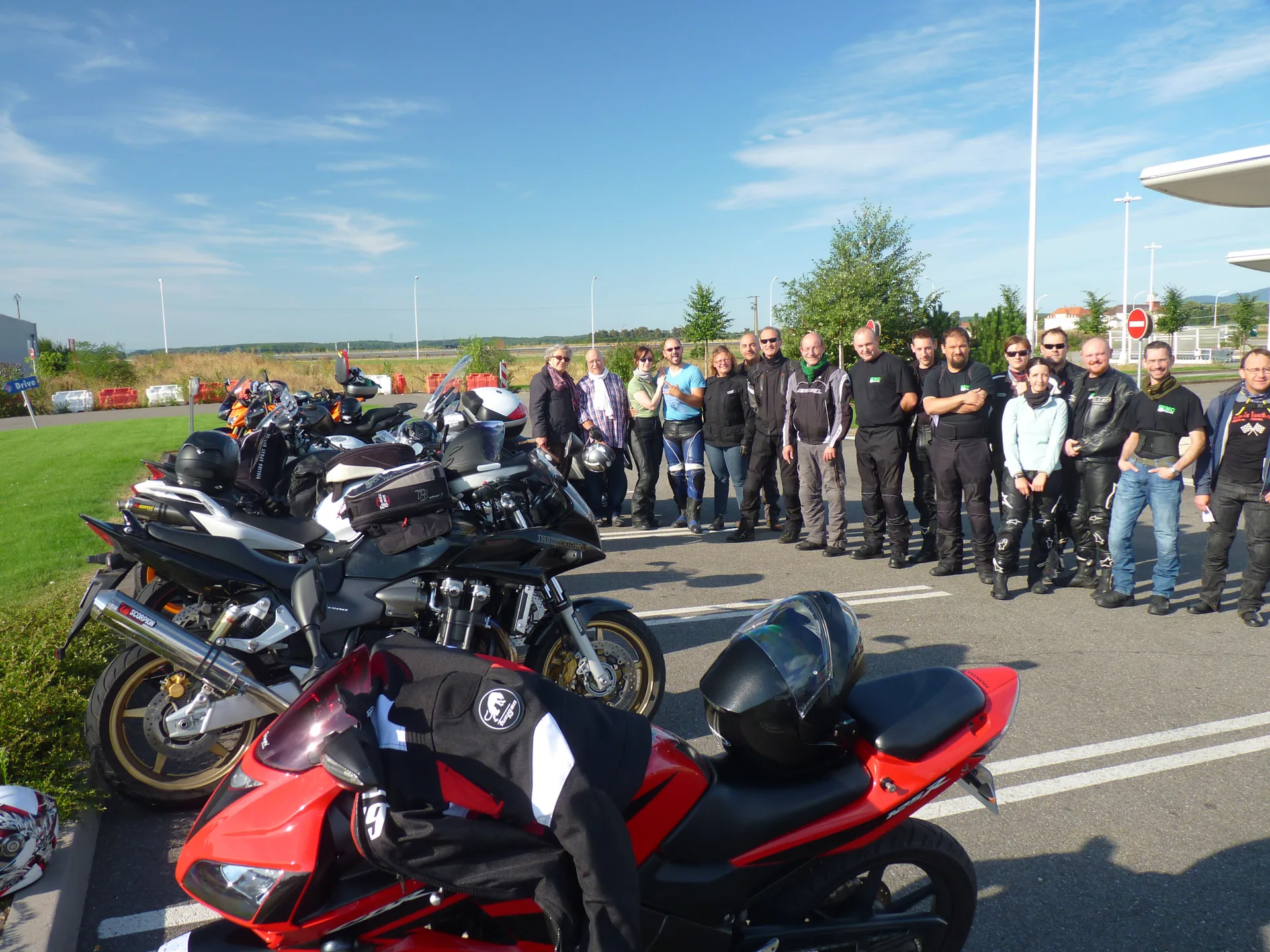 Etang du Nonenbruch à Cernay — À 2,4 km du lac