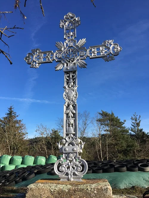 Etang du Pecher à Saint-Pal-de-Chalencon — À 2,8 km du lac
