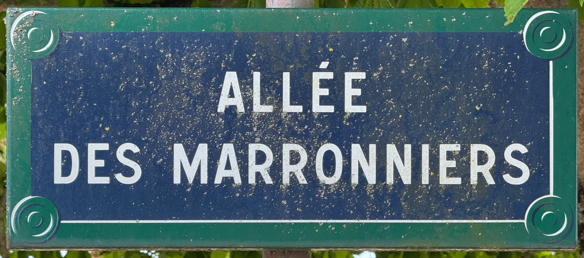 Etang du Val d'Or à Guyancourt — À 1,1 km du lac