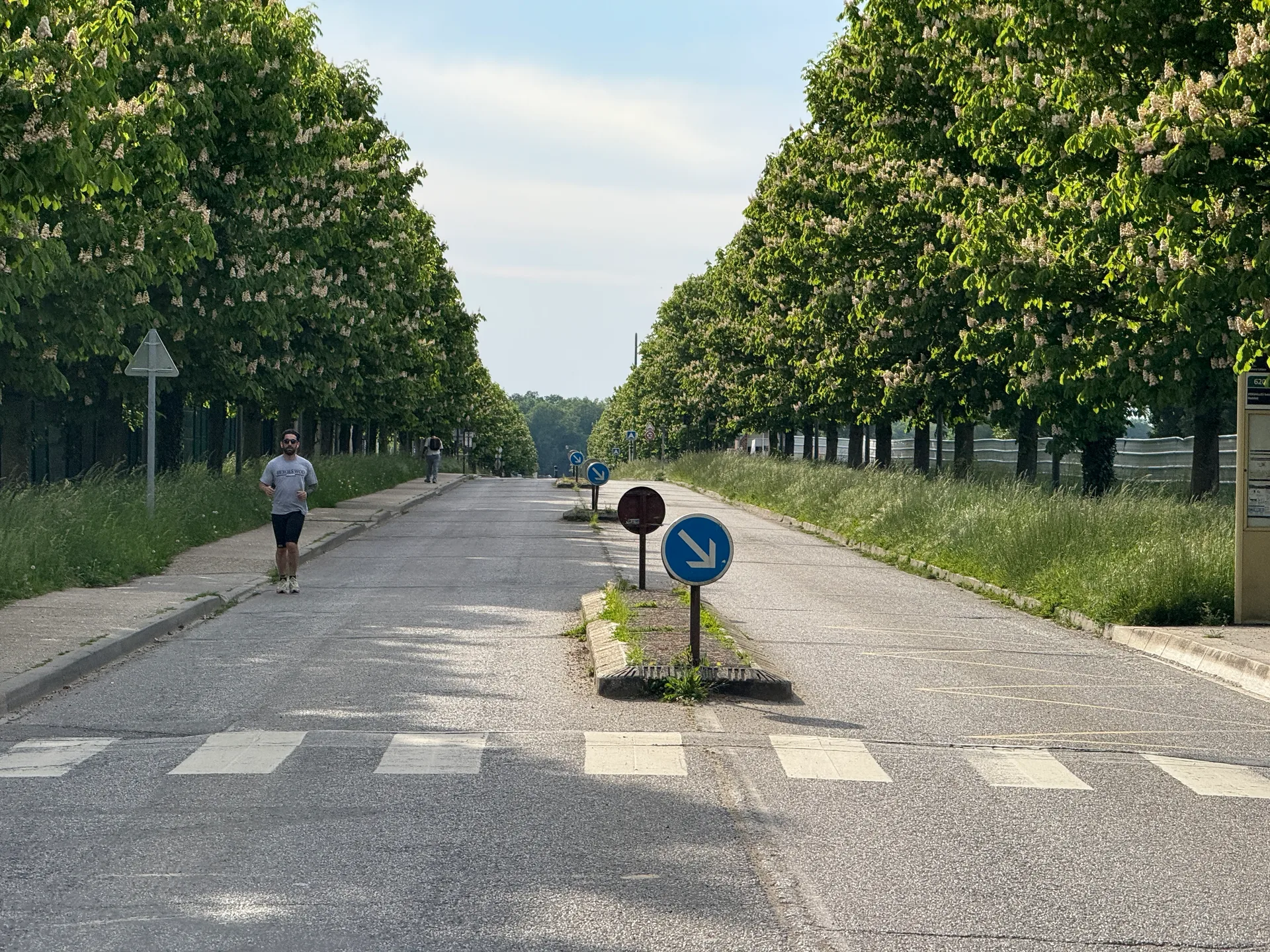 Etang du Val d'Or à Guyancourt — À 1,1 km du lac
