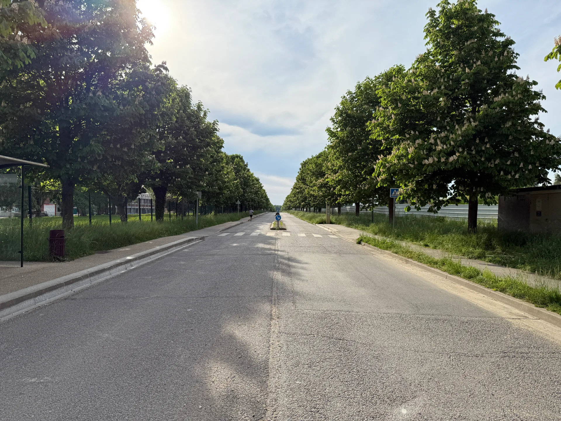 Etang du Val d'Or à Guyancourt — À 1,1 km du lac