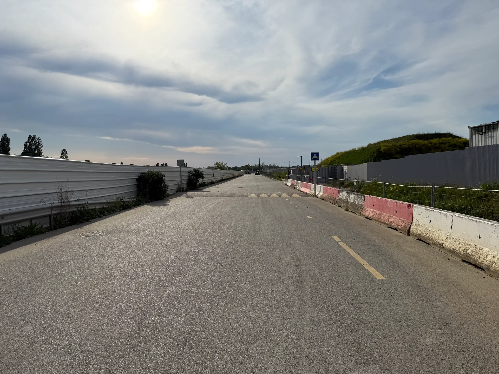 Etang du Val d'Or à Guyancourt — À 1,2 km du lac
