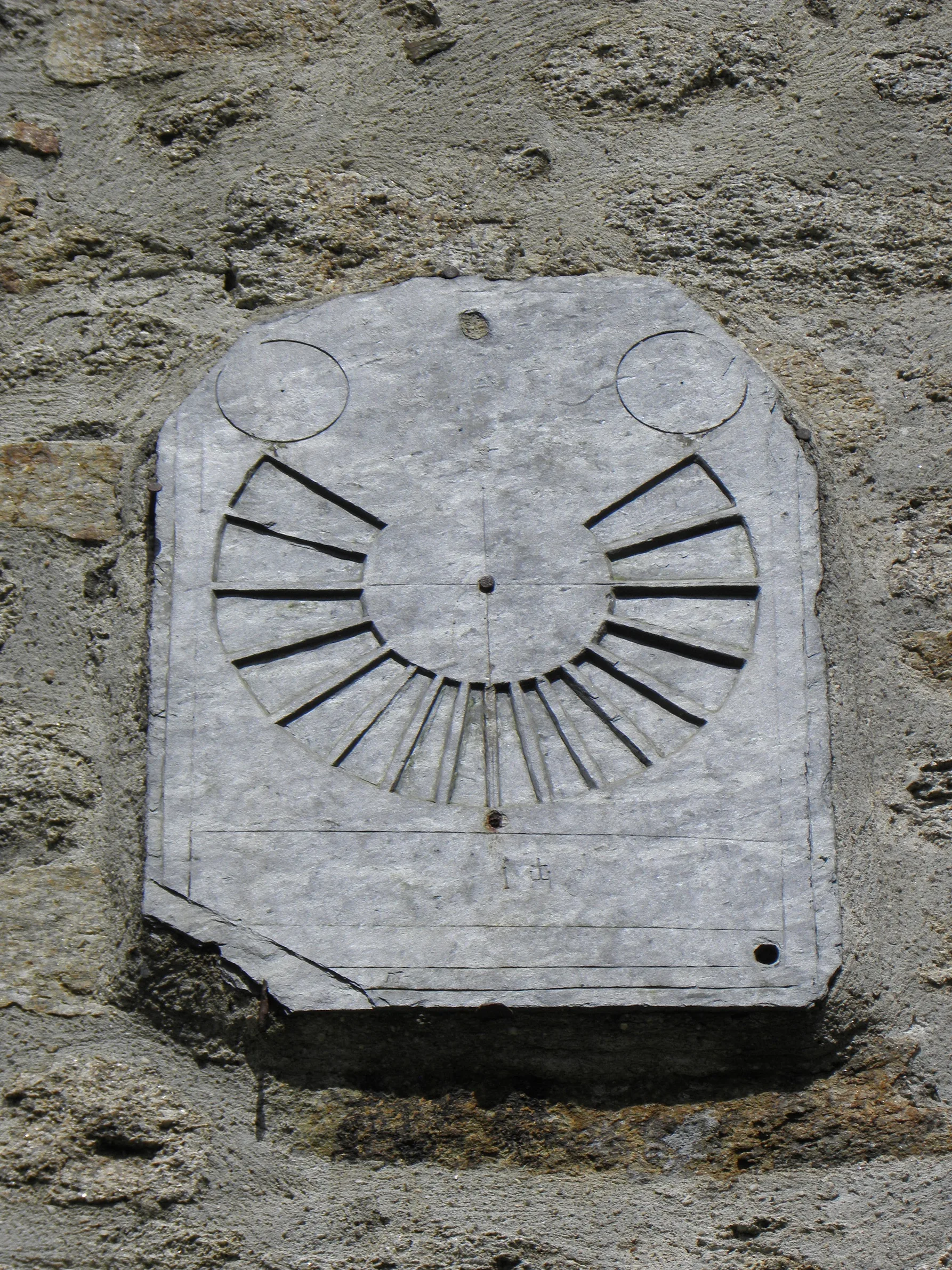 Étang du Valvert à Noyal-Pontivy — À 943 m du lac