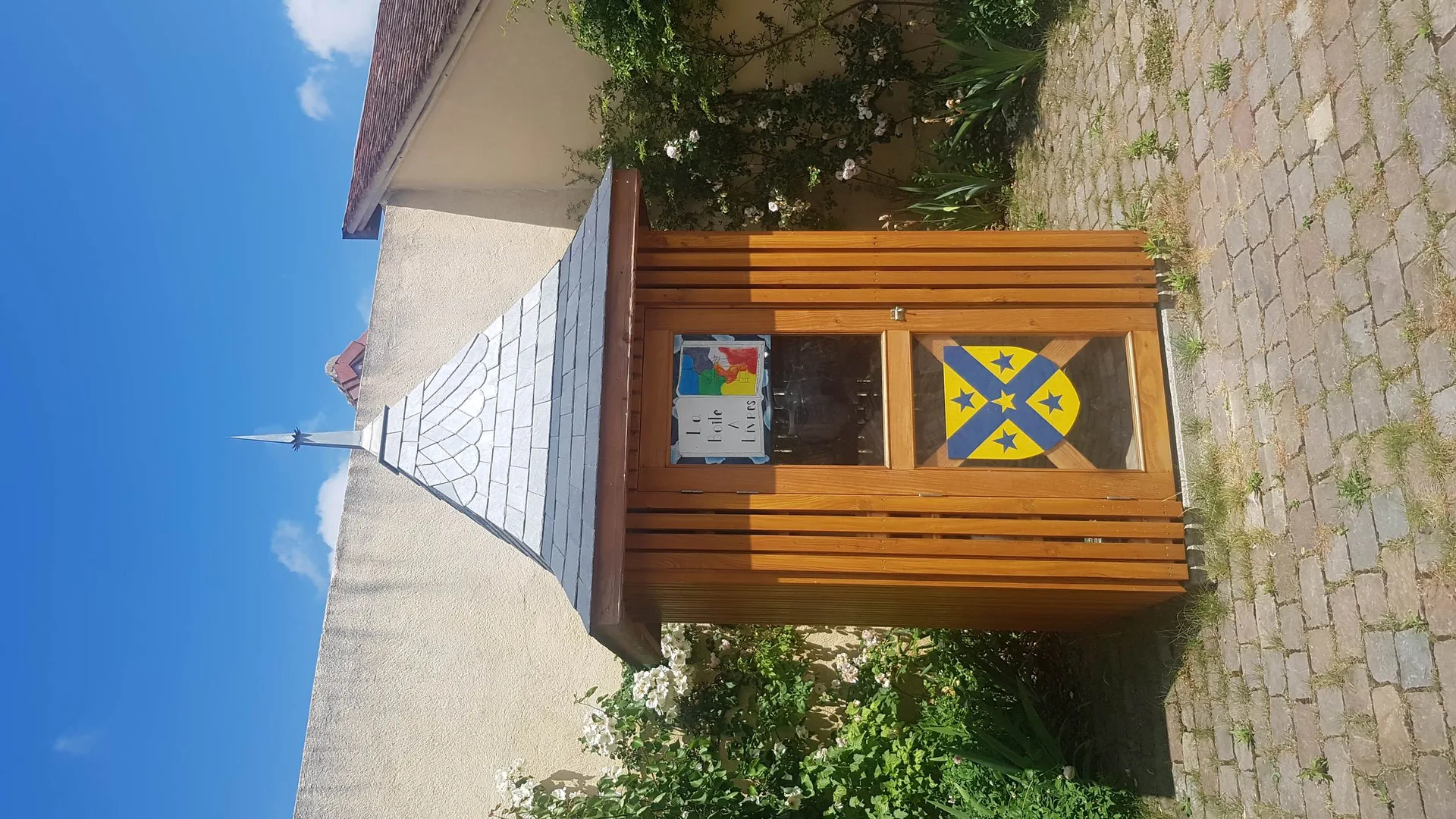 Etang la Chaise à Saint-Rémy-sur-Creuse — À 2,7 km du lac
