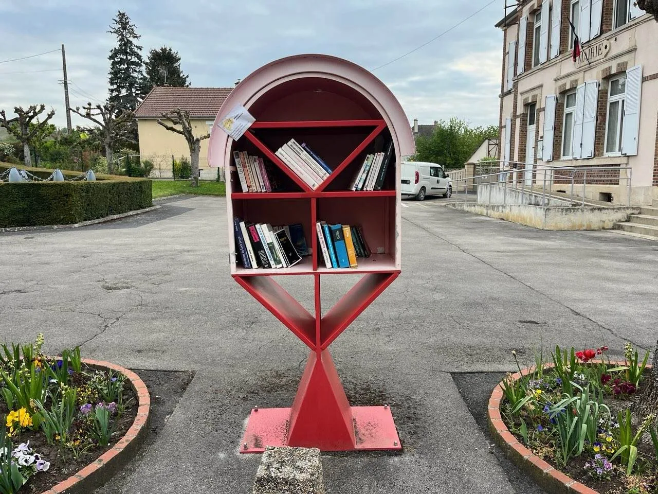 Etang Neuf à Épernay — À 3,7 km du lac