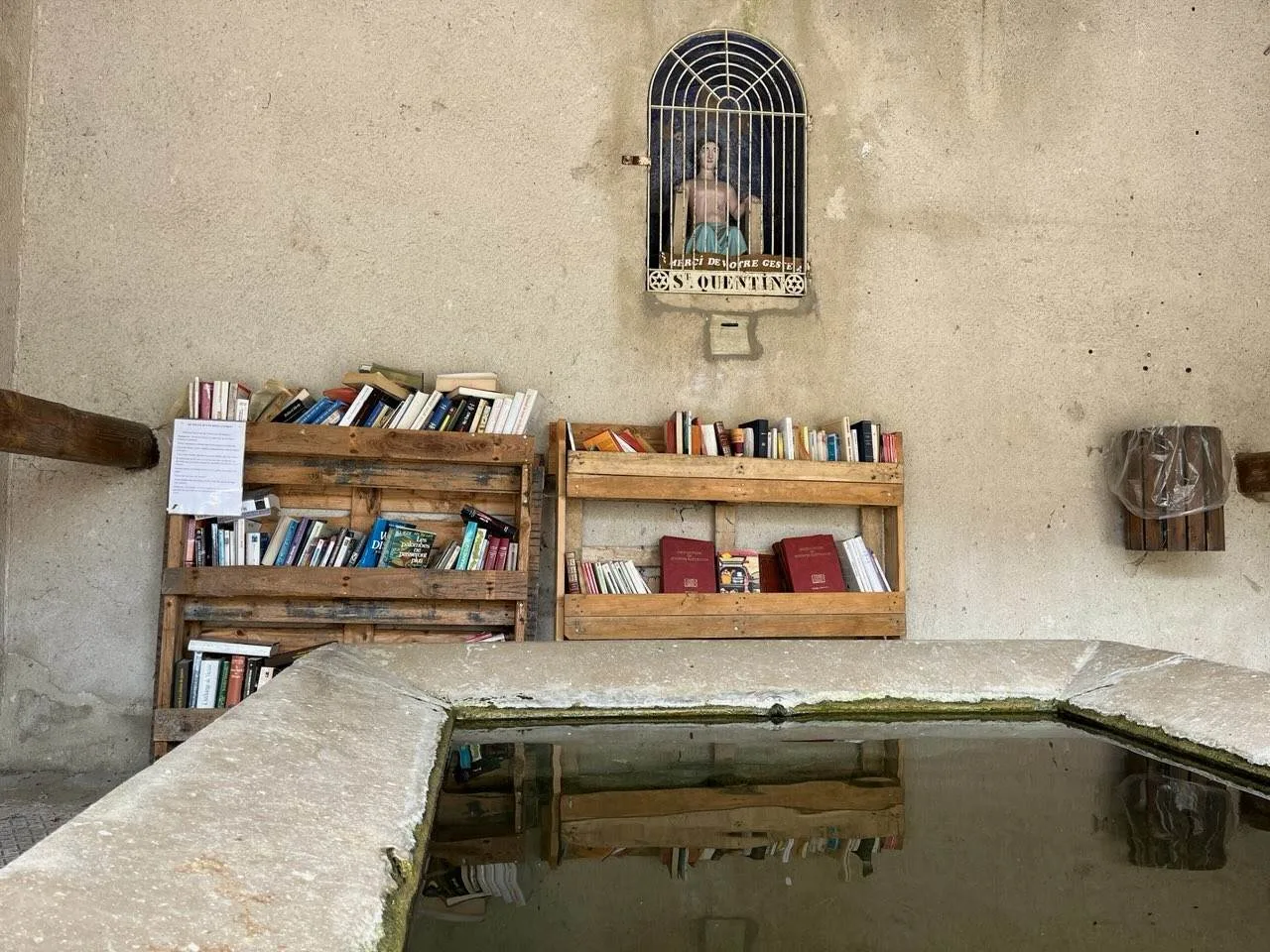 Etang Neuf à Épernay — À 4,8 km du lac