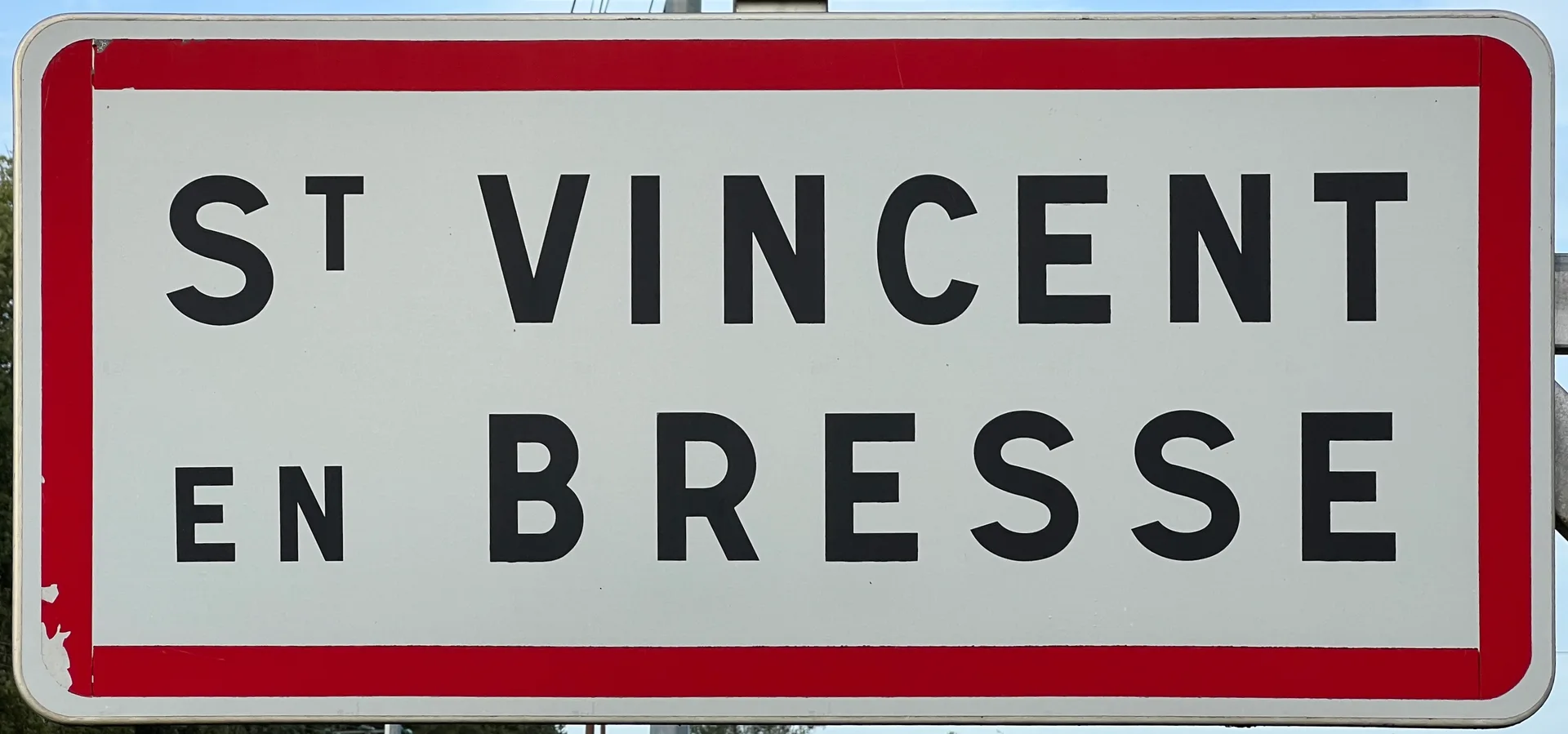 Etang Neuf à Saint-Vincent-en-Bresse — À 1,2 km du lac