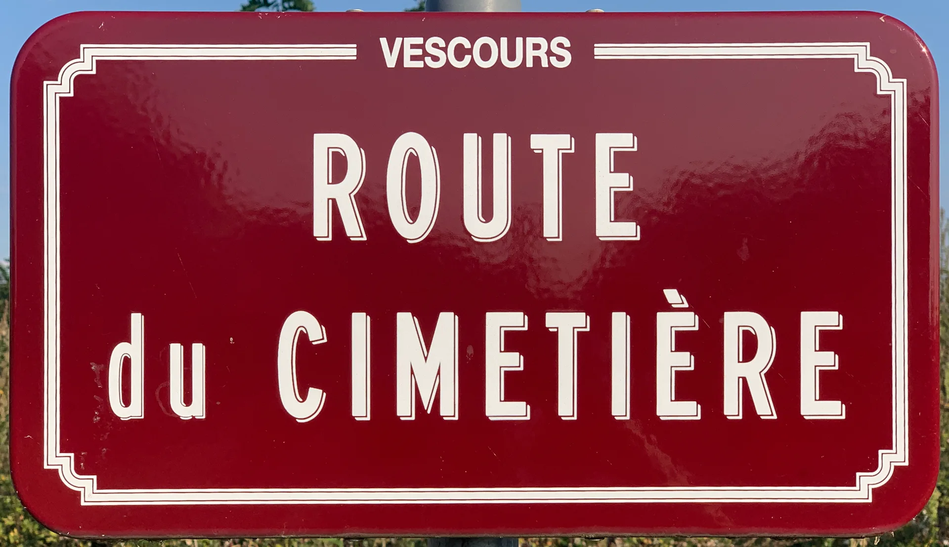 Etang Neuf à Vescours — À 2,2 km du lac
