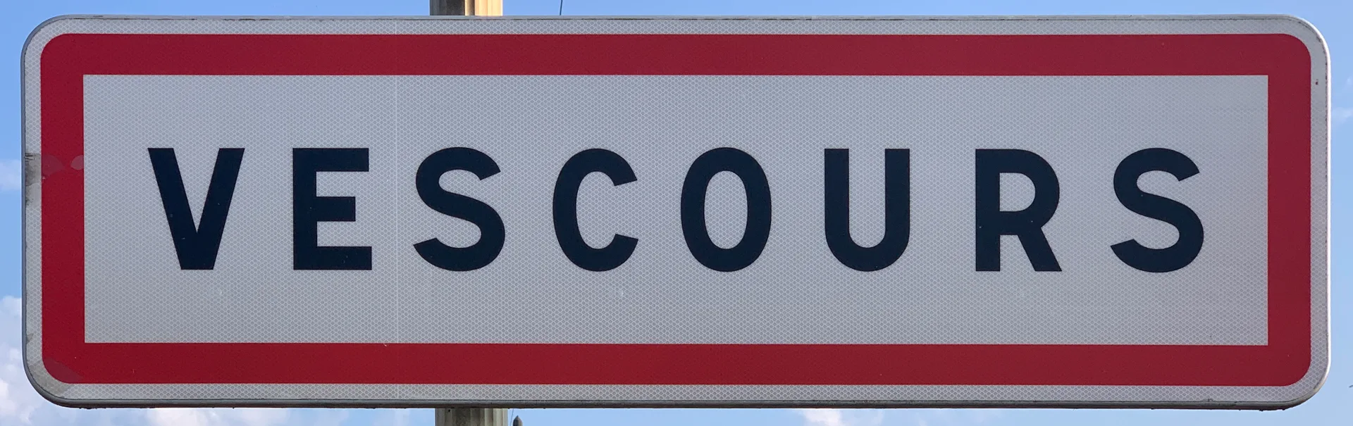 Etang Neuf à Vescours — À 2,1 km du lac