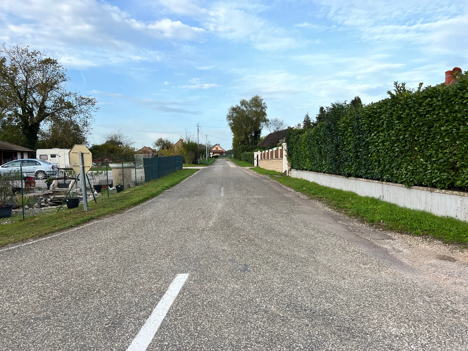 Etang Pitoux à Savigny-sur-Seille — À 2,3 km du lac