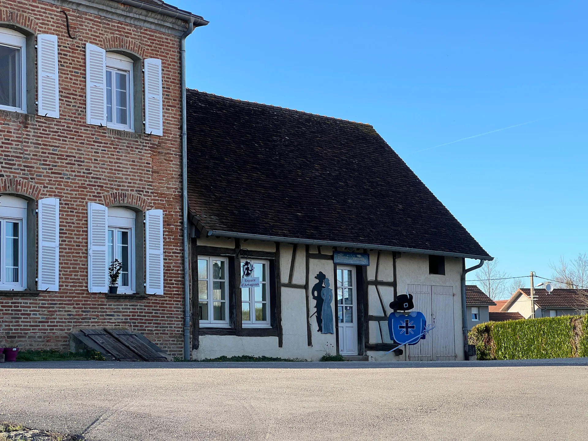 Etang Salabe à Sainte-Croix-en-Bresse — À 774 m du lac
