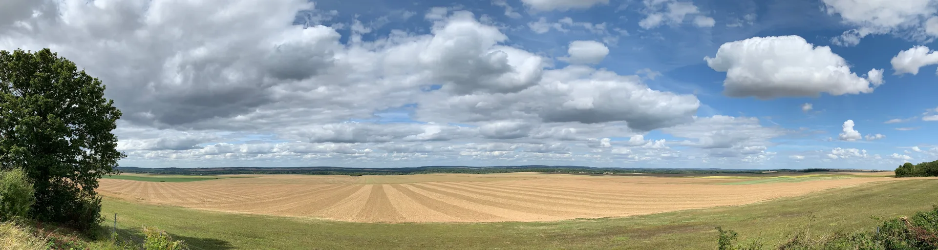 Etangs de Balloy à Balloy — À 3,7 km du lac