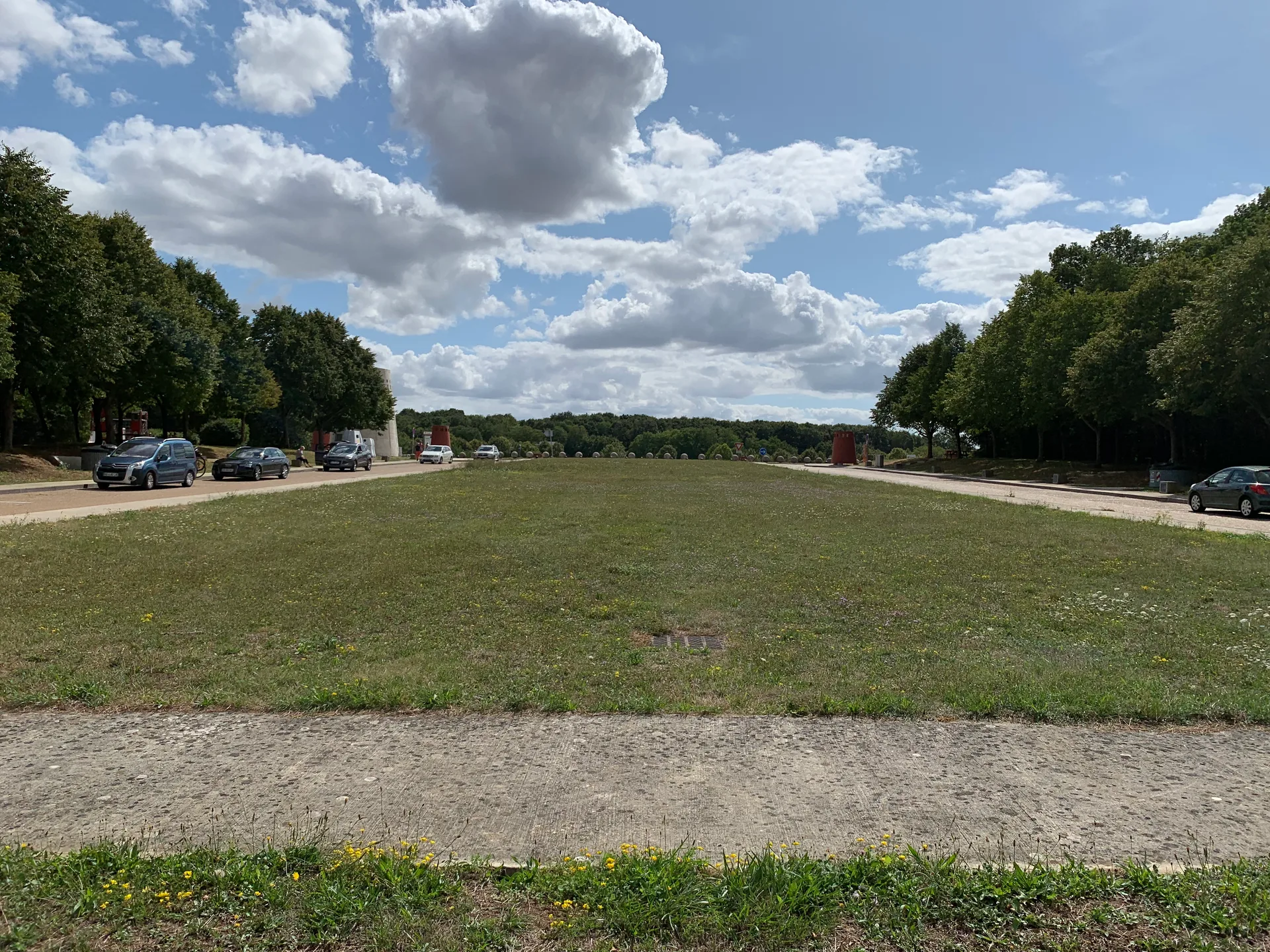 Etangs de Balloy à Balloy — À 3,7 km du lac