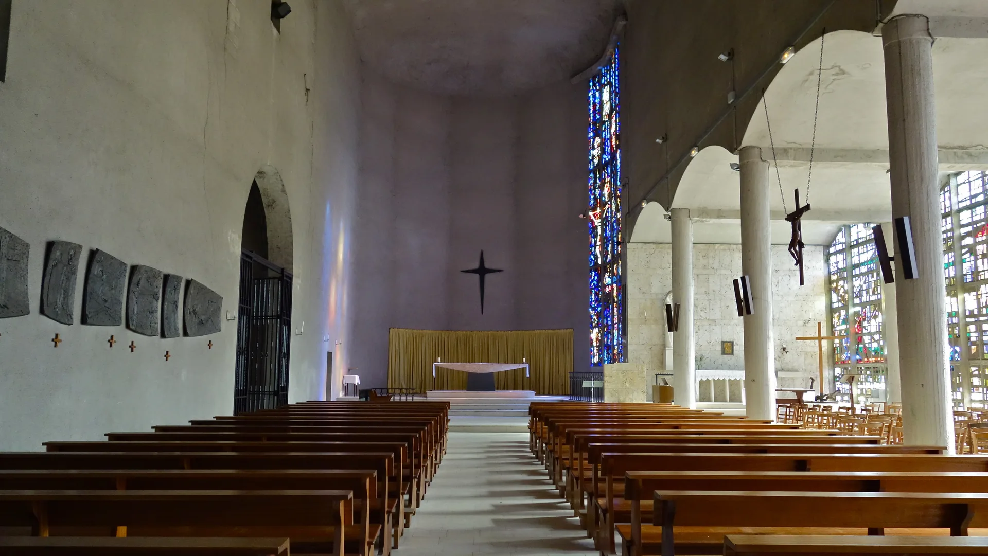 Etangs de Chartres à Lèves — À 677 m du lac