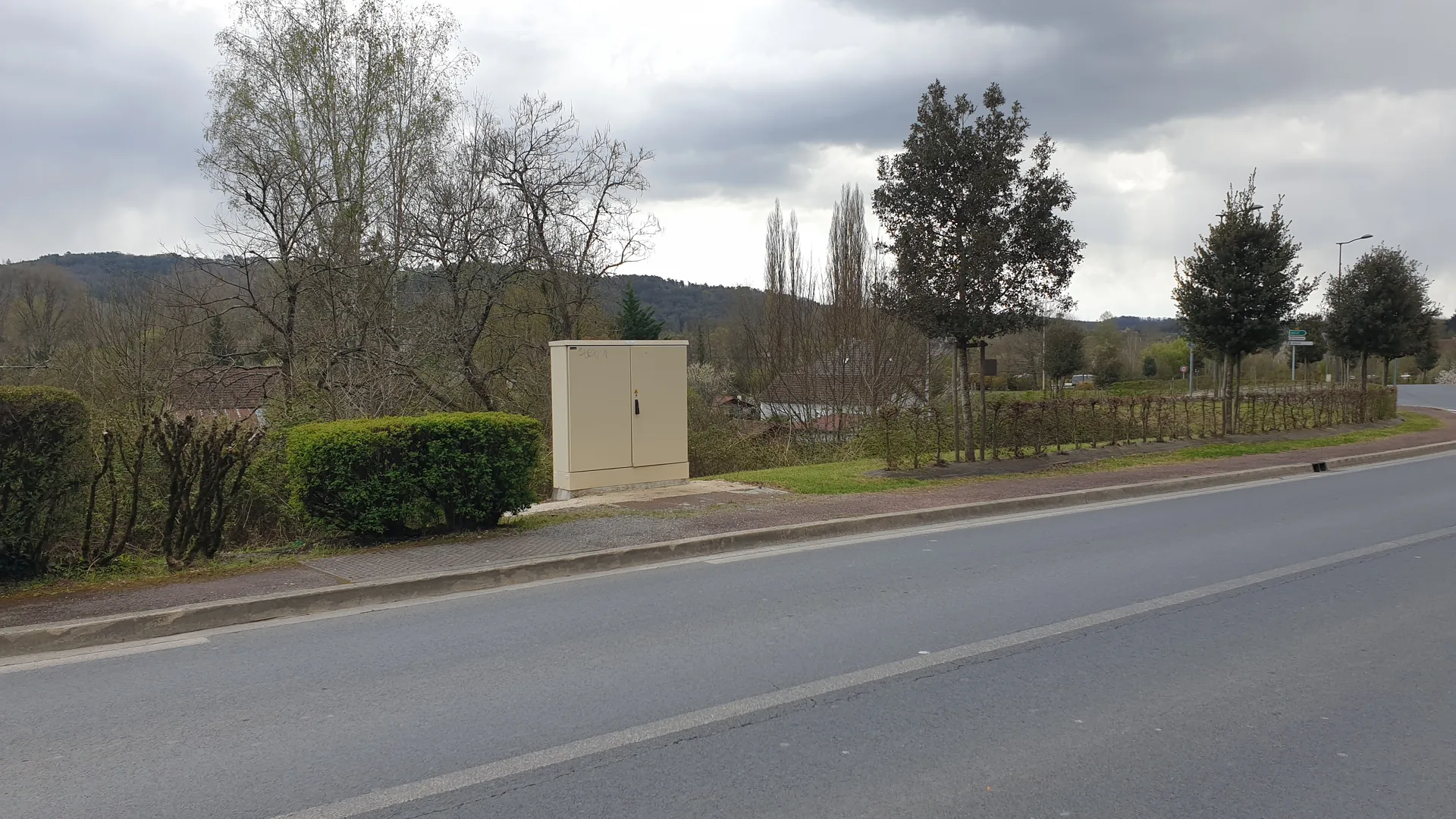 Etangs de Coulonges à Montignac-Lascaux — À 2,8 km du lac