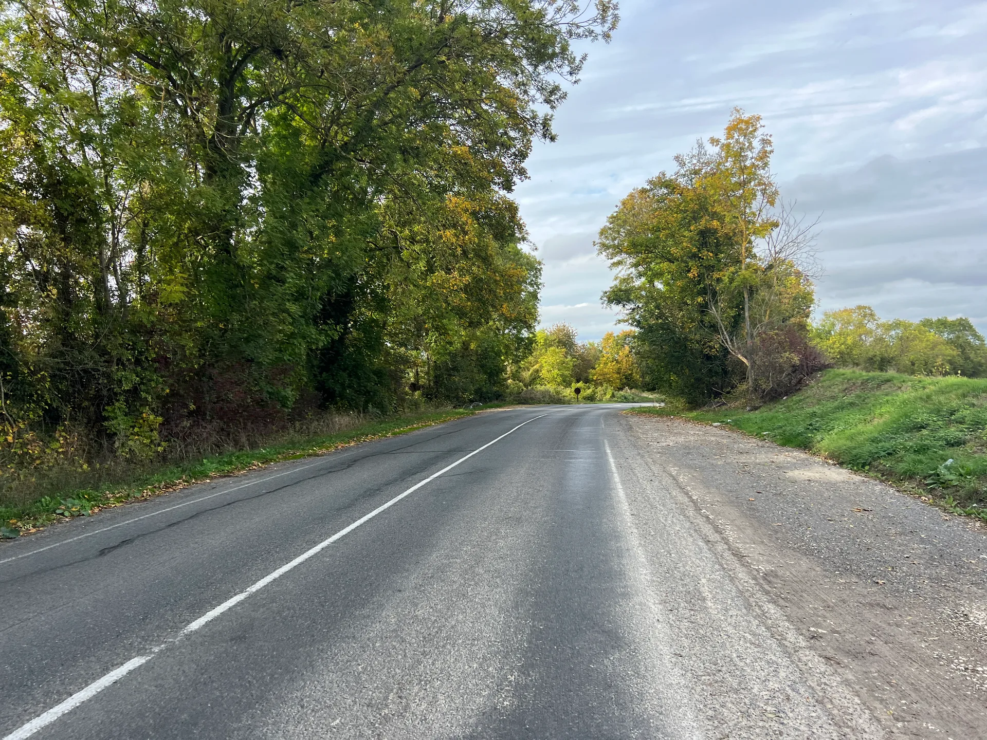 Etangs de Jablines à Annet-sur-Marne — À 1,2 km du lac