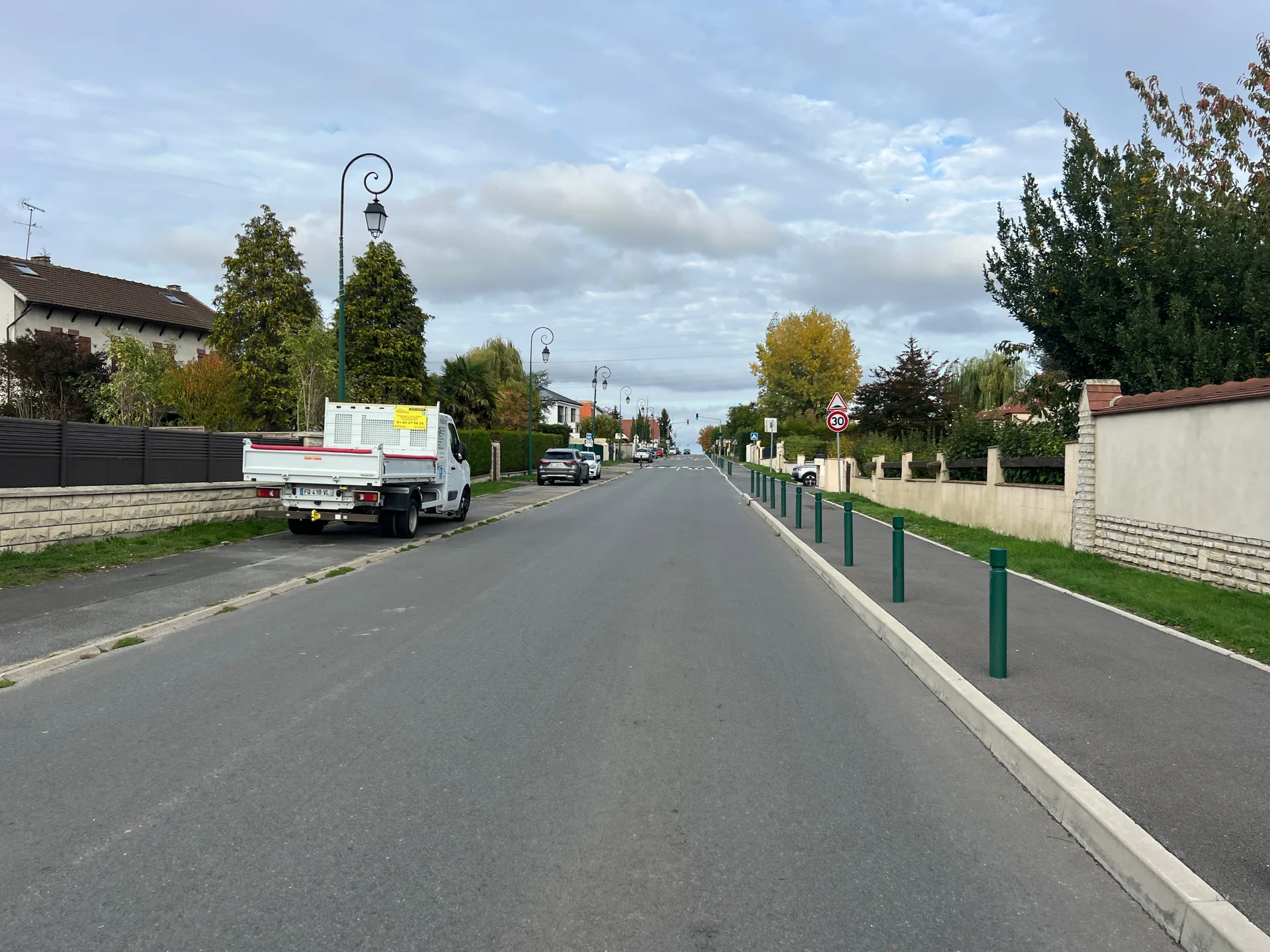 Etangs de Jablines à Annet-sur-Marne — À 1,2 km du lac