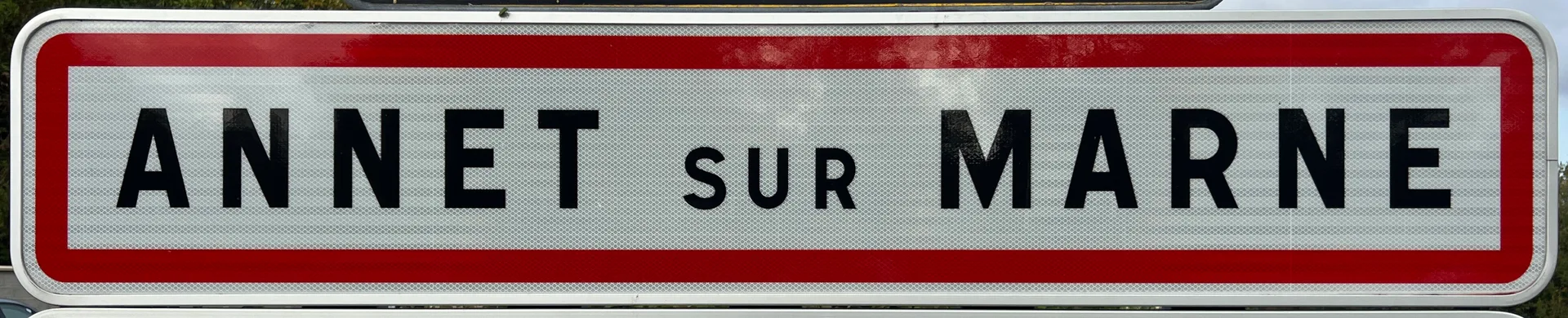 Etangs de Jablines à Annet-sur-Marne — À 1,2 km du lac