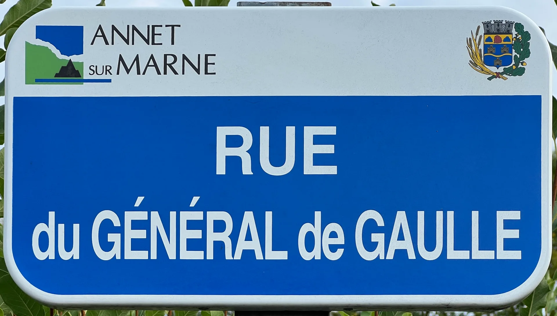 Etangs de Jablines à Annet-sur-Marne — À 1,2 km du lac