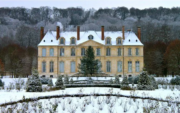 Etangs de Jumieges à Le Mesnil-sous-Jumièges — À 2,6 km du lac