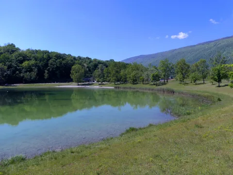 Etangs de la Malourdie