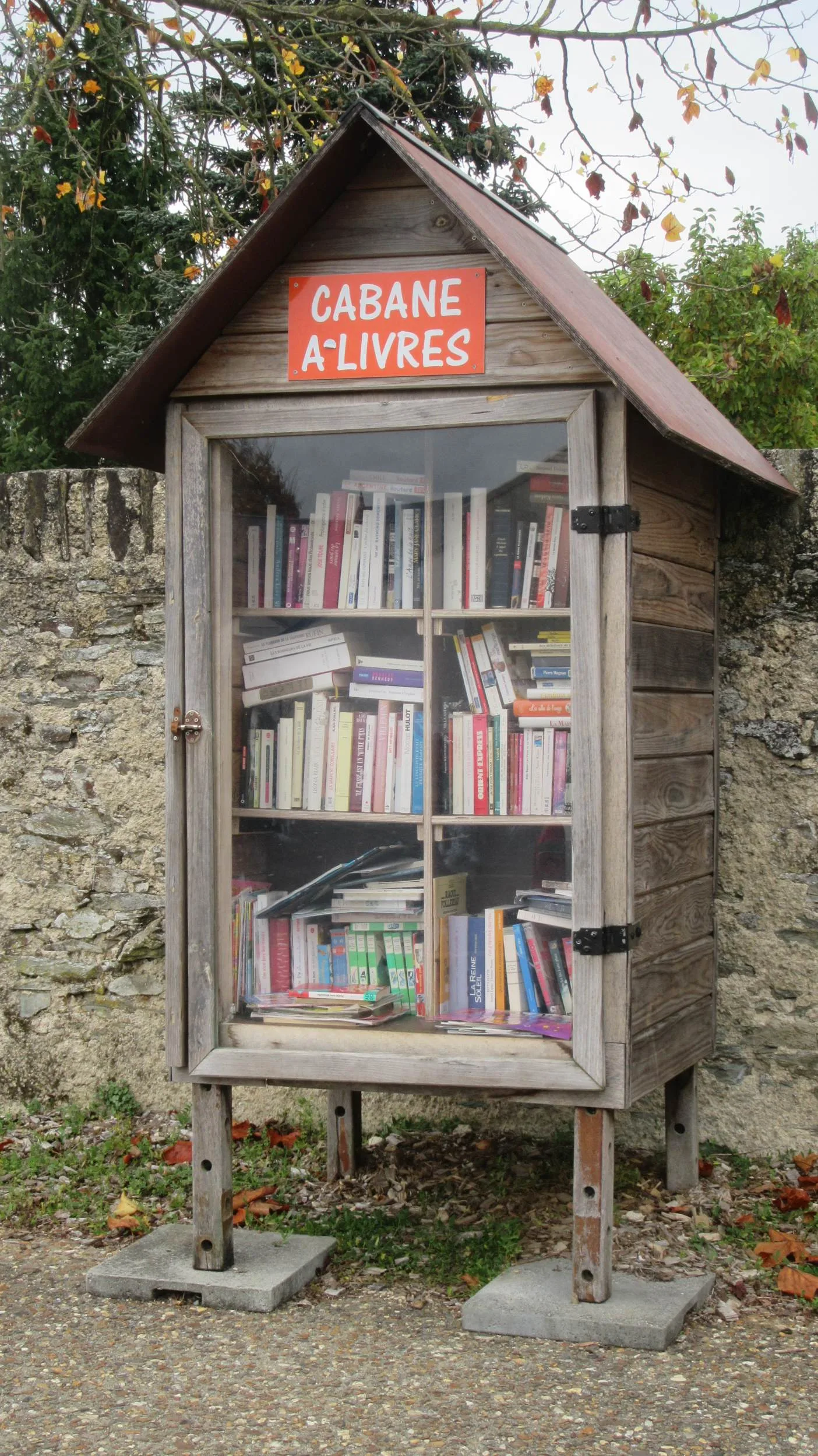 Etangs de Vendrennes à Mesnard-la-Barotière — À 4,3 km du lac