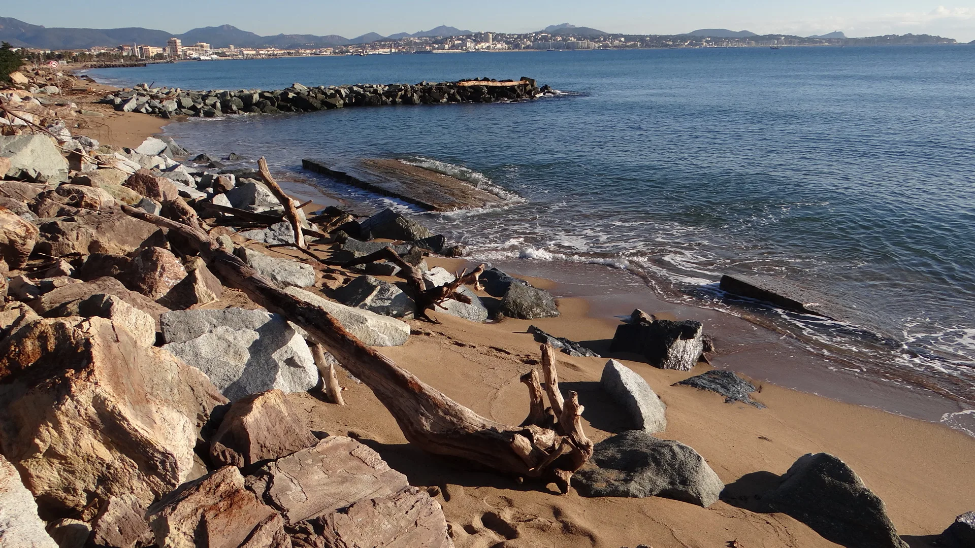 Etangs de Villepey à Fréjus — À 1,6 km du lac
