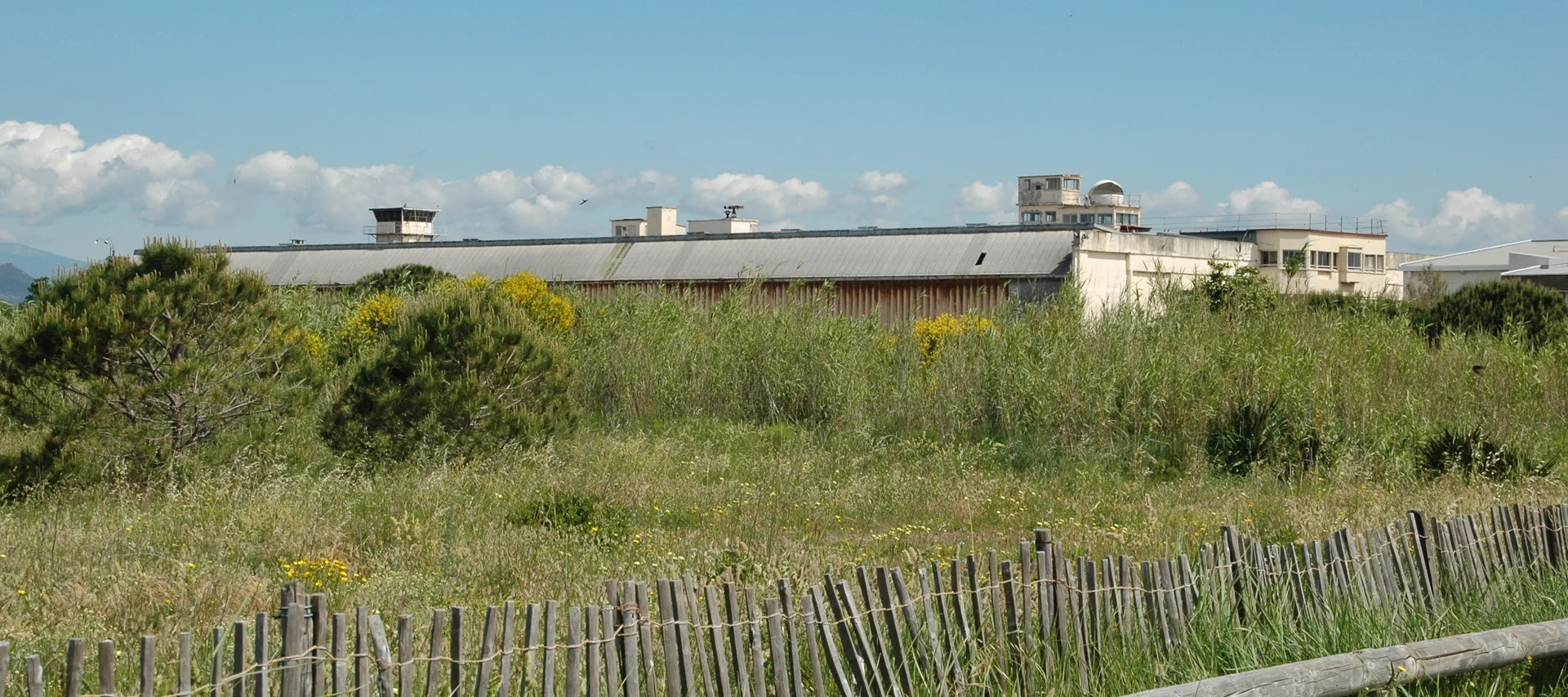 Etangs de Villepey à Fréjus — À 2,0 km du lac