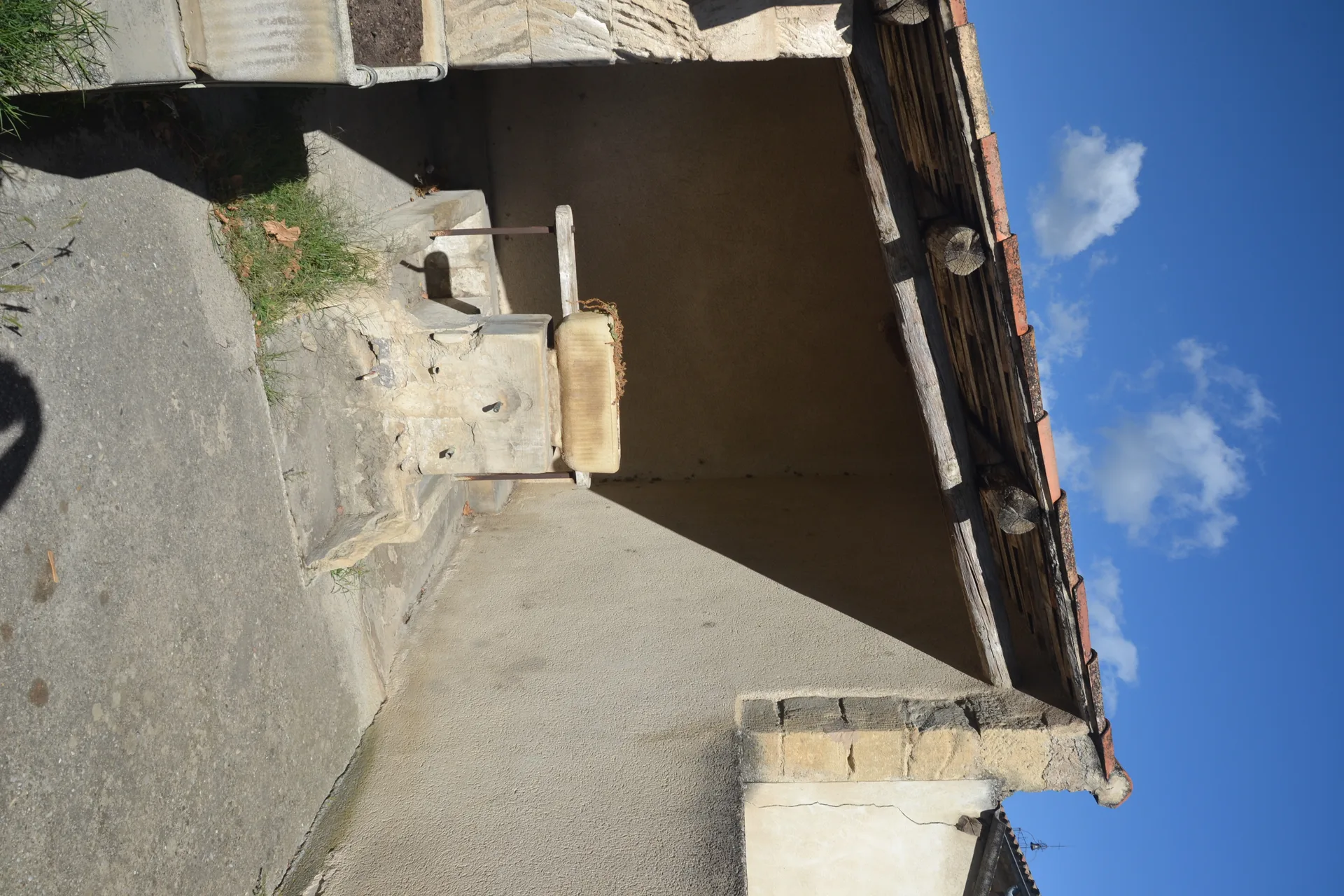 Etangs du Puy Sainte Reparade à Le Puy-Sainte-Réparade — À 3,2 km du lac