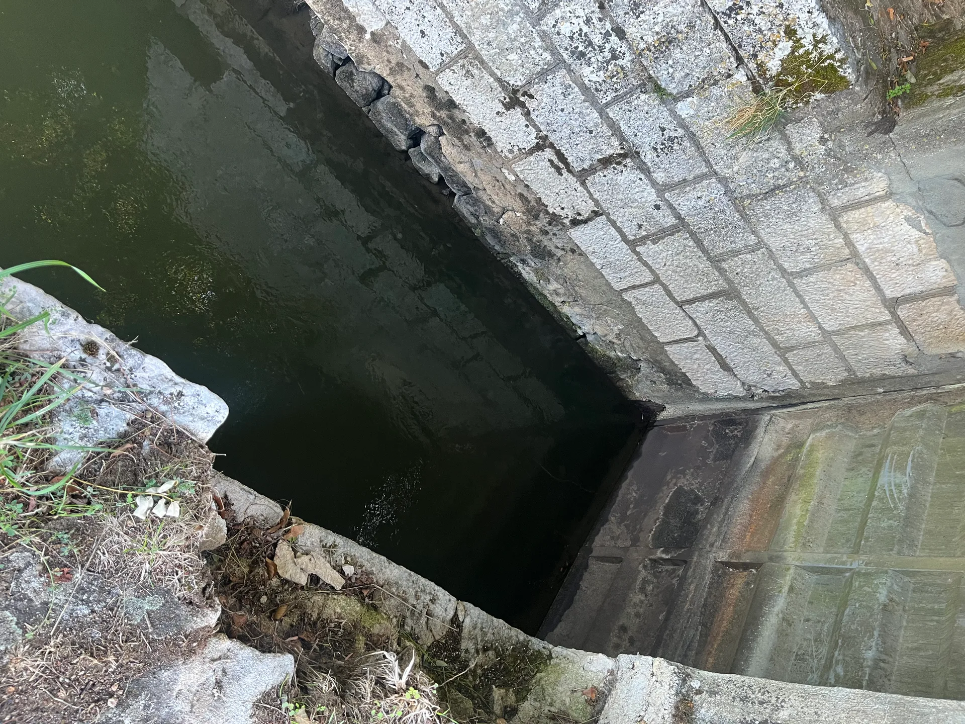 Etangs Neufs à Bélâbre — À 2,8 km du lac
