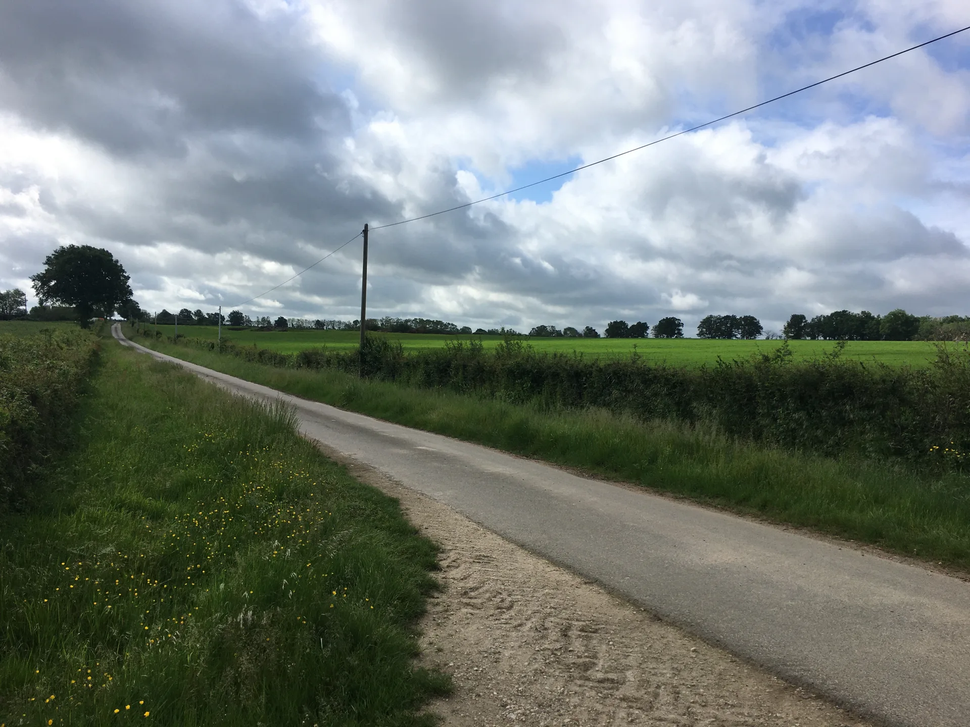 Etangs Neufs à Bélâbre — À 1,2 km du lac