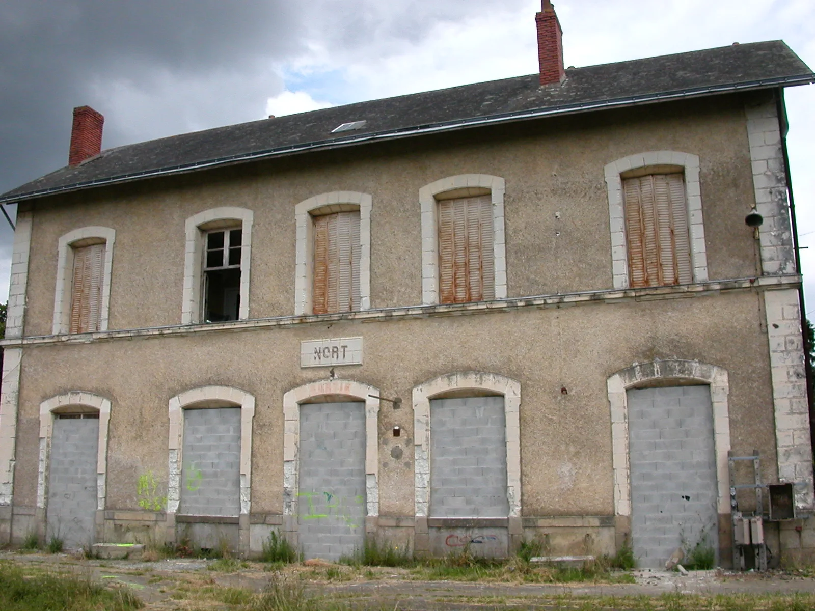 Grand Reservoir de Vioreau à Joué-sur-Erdre — À 2,2 km du lac