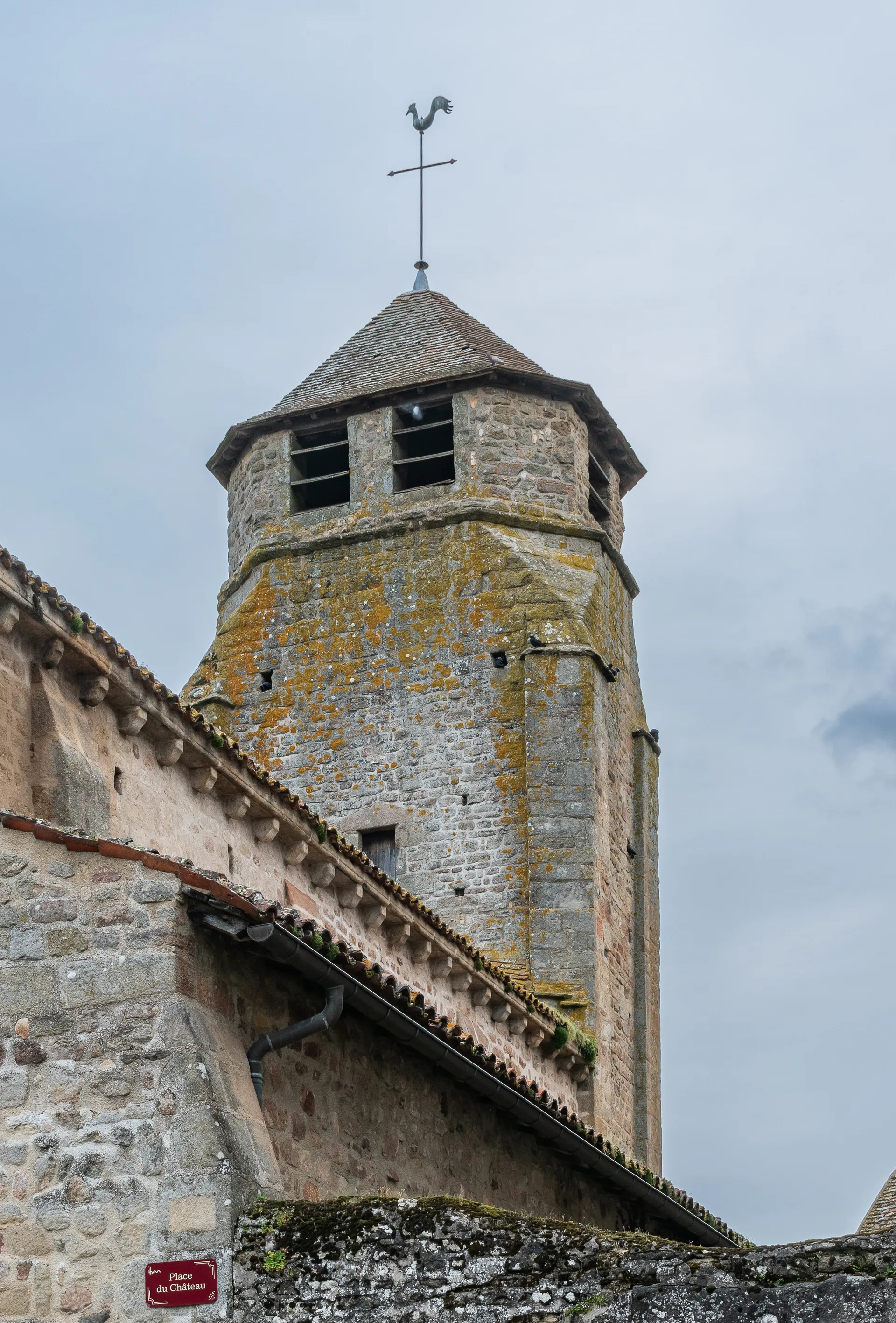 Gravieres des Rives à Toulon-sur-Arroux — À 3,9 km du lac