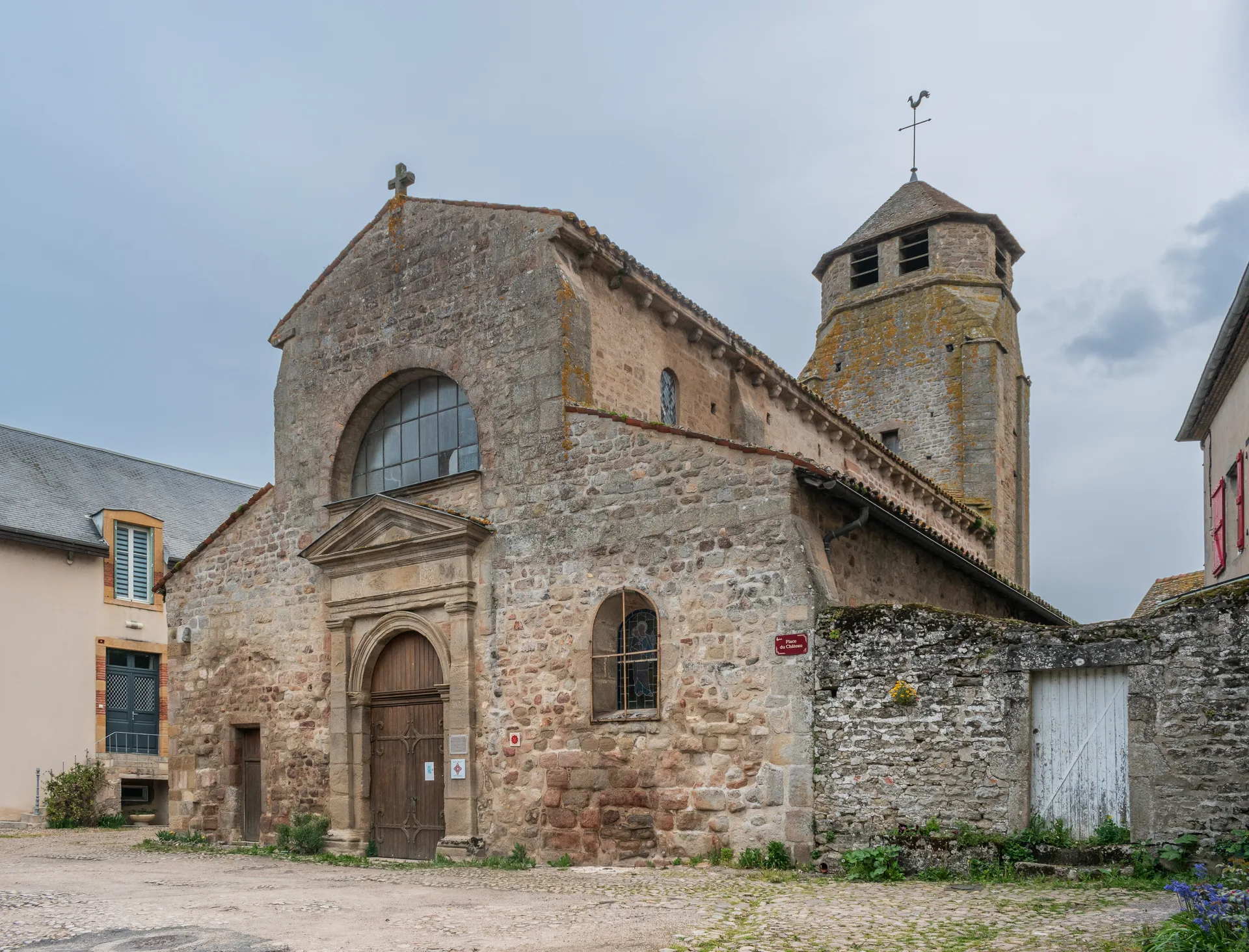 Gravieres des Rives à Toulon-sur-Arroux — À 3,9 km du lac