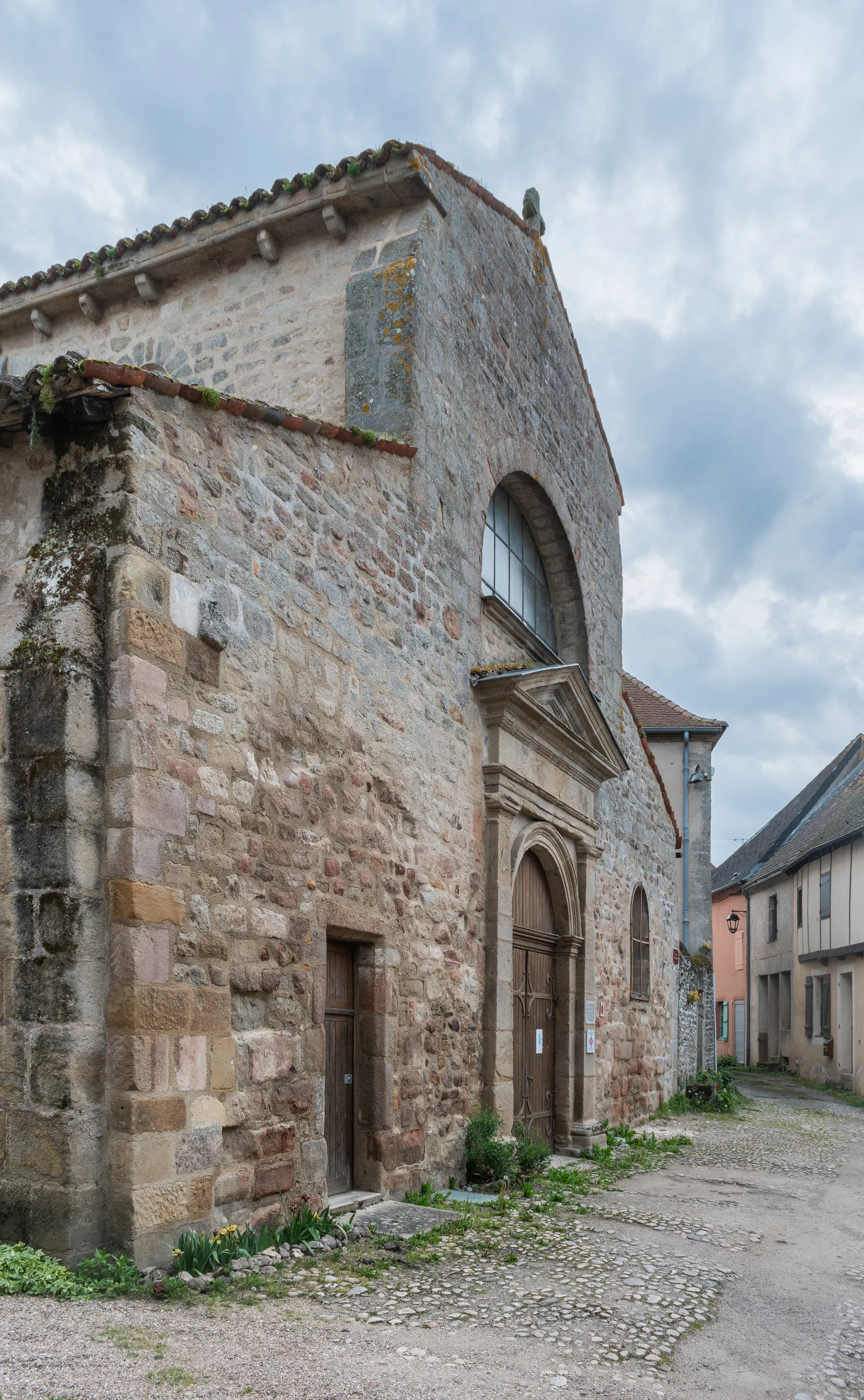 Gravieres des Rives à Toulon-sur-Arroux — À 3,9 km du lac