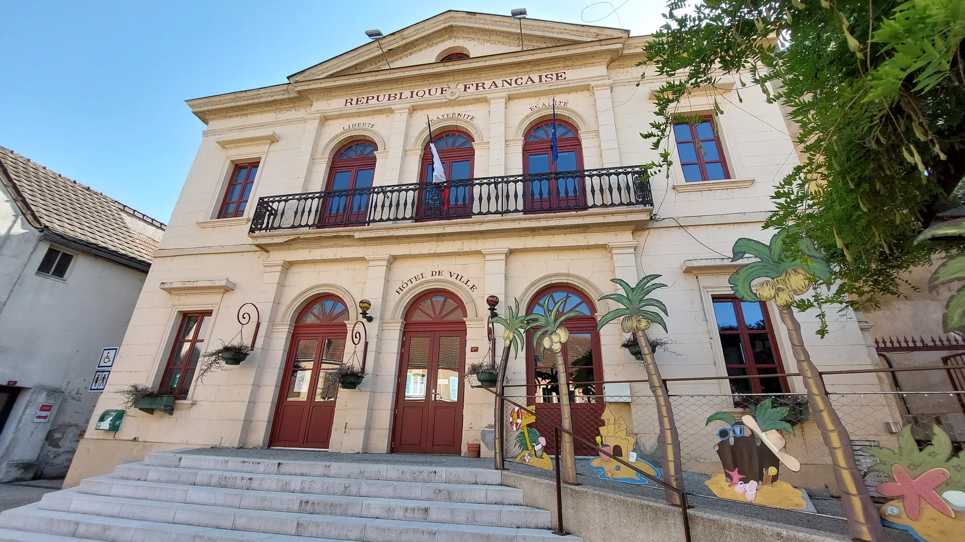 Gravieres des Rives à Toulon-sur-Arroux — À 3,9 km du lac